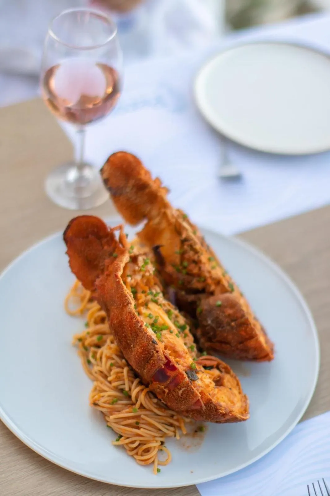 Peroulia Beach Houses