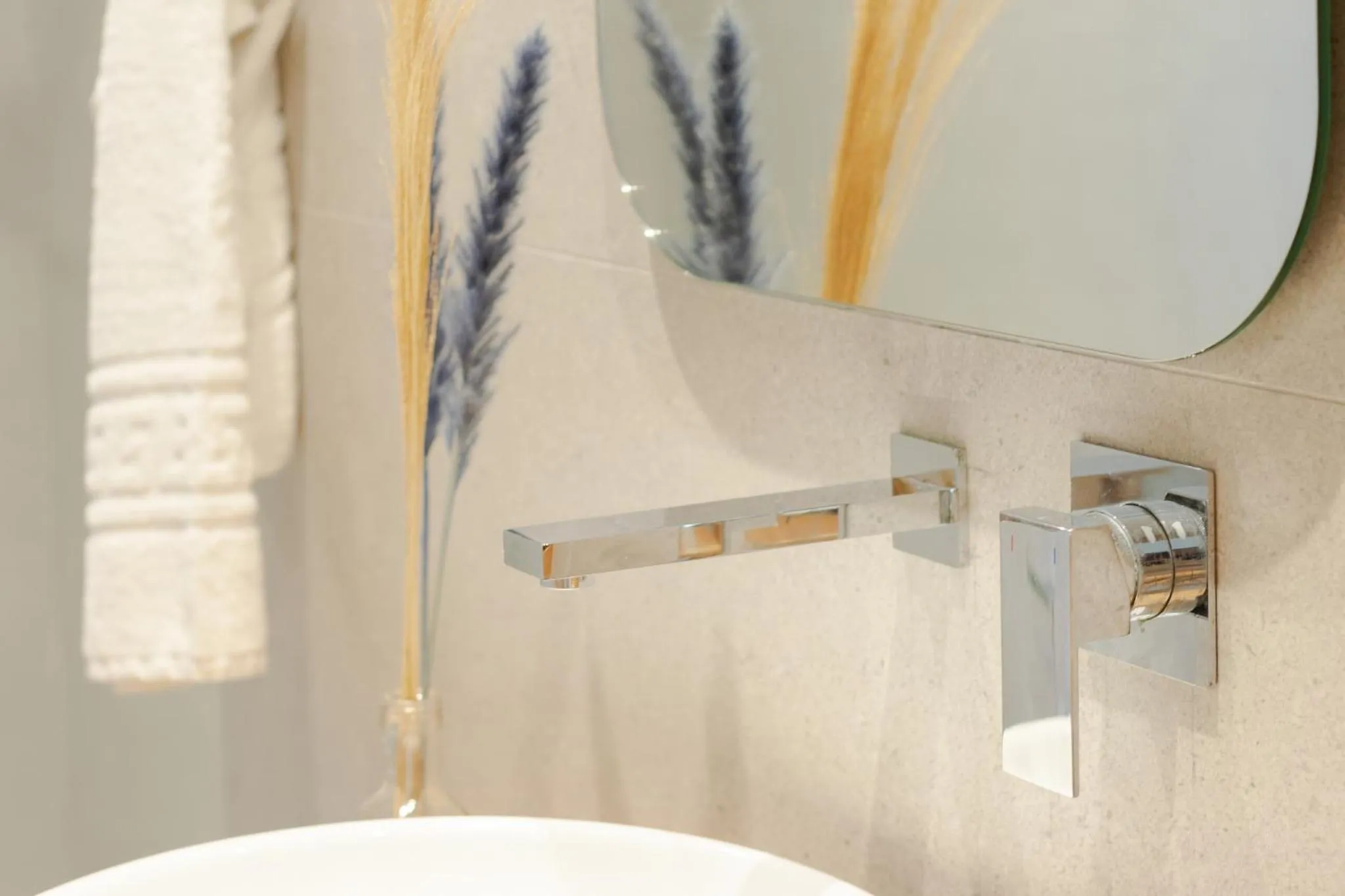 Peroulia Beach Houses