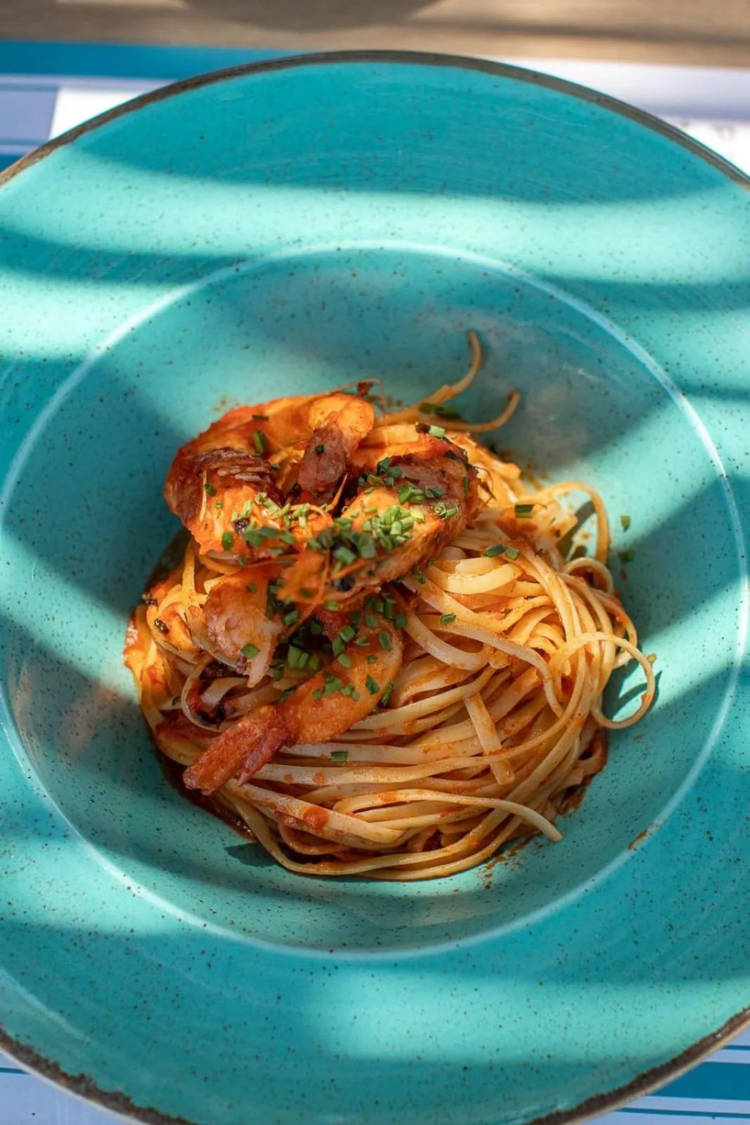 Peroulia Beach Houses