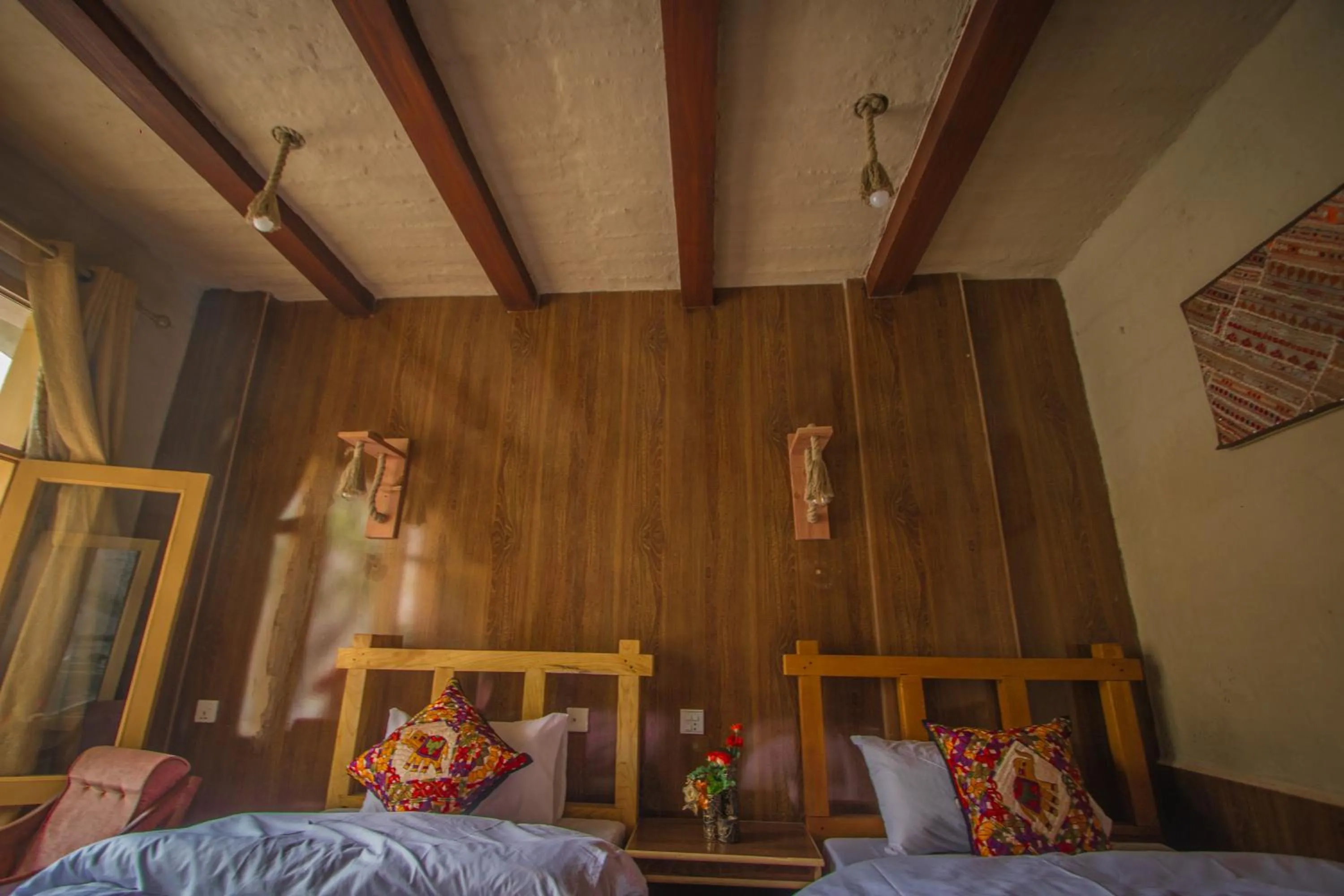 Borith Lake Hotel & Resort