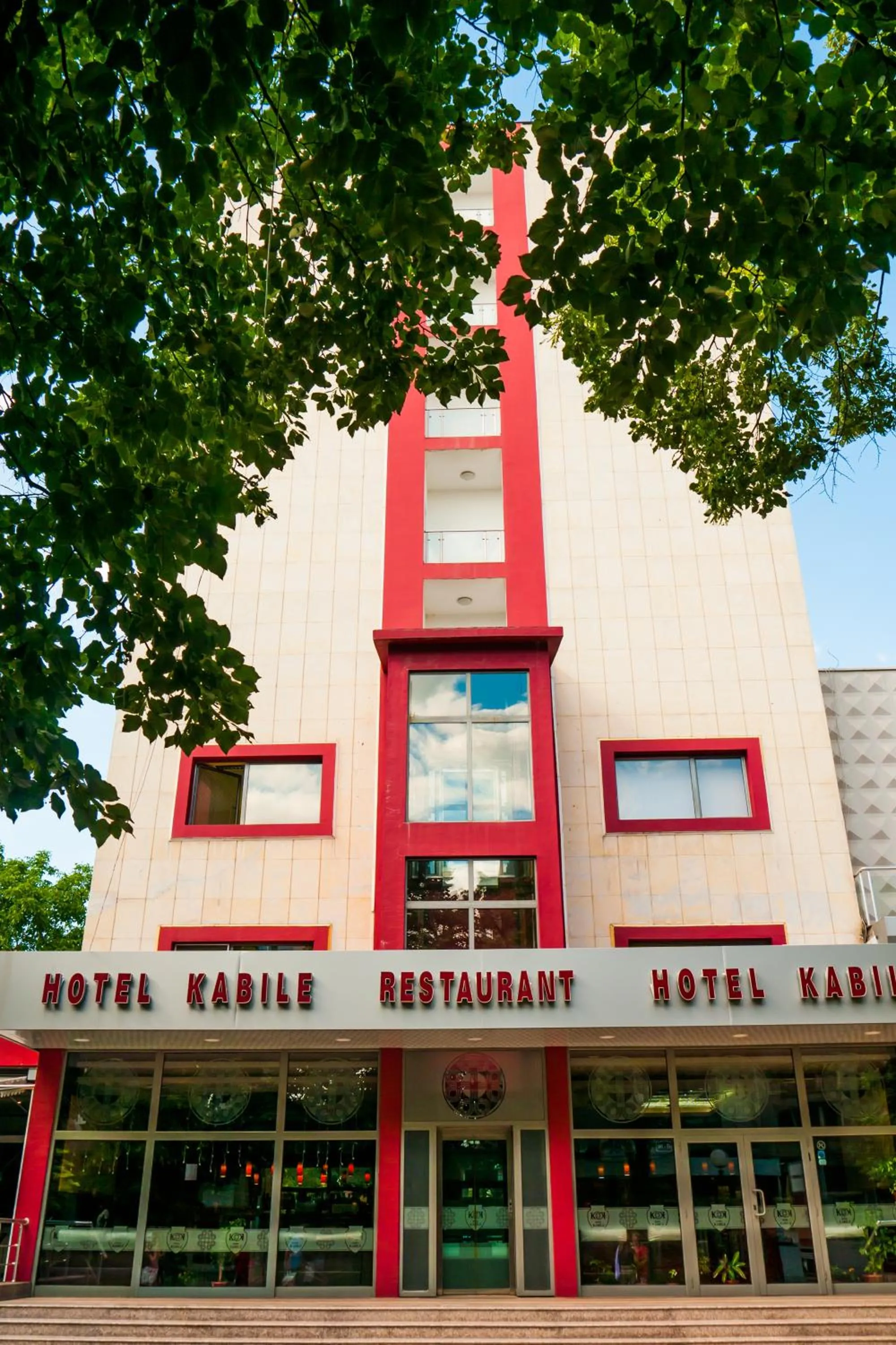 Hotel Kabile