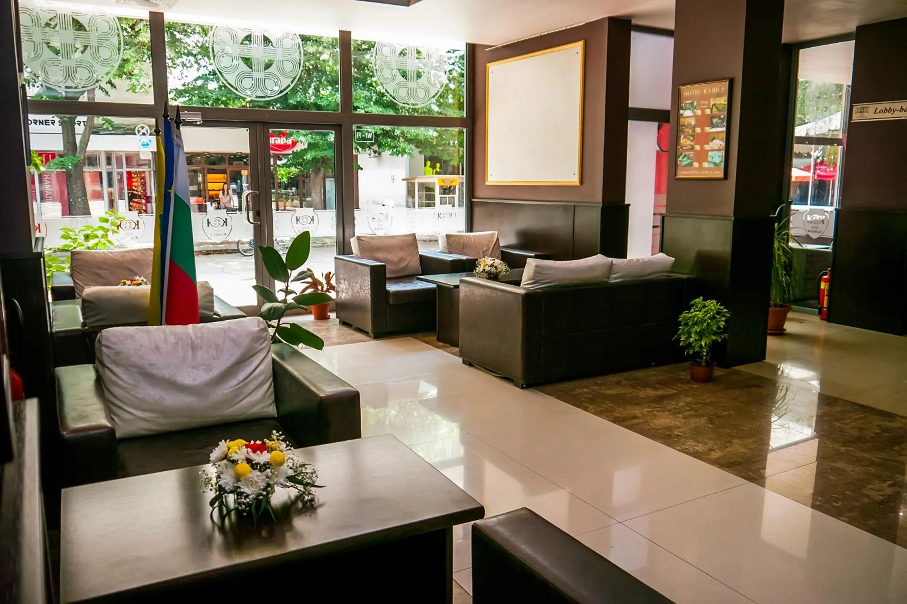 Hotel Kabile