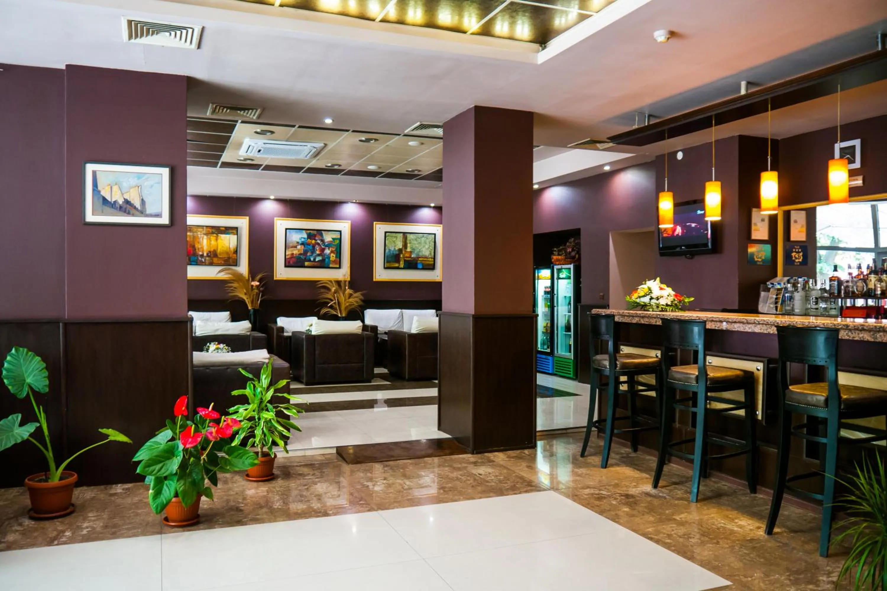 Hotel Kabile