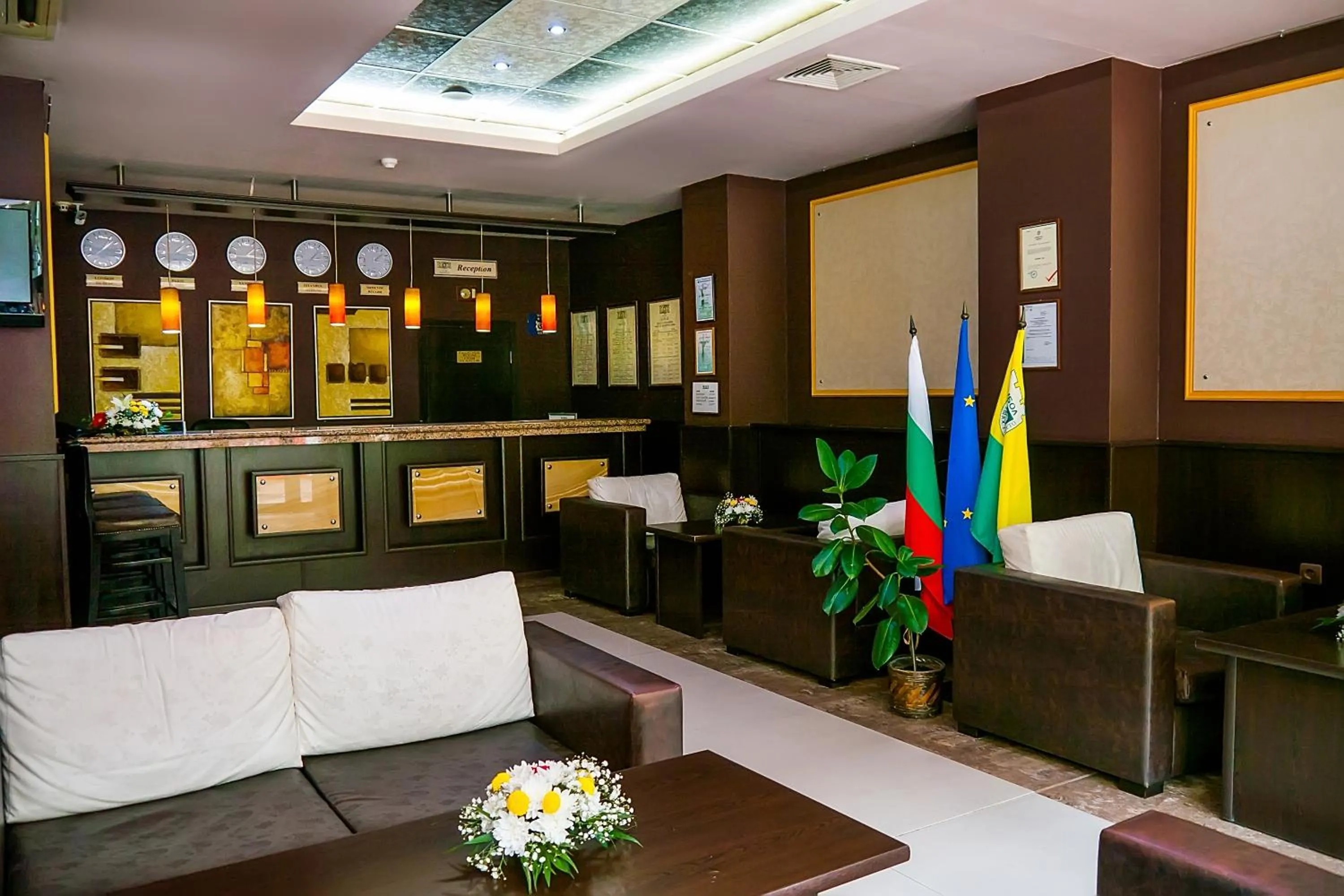 Hotel Kabile