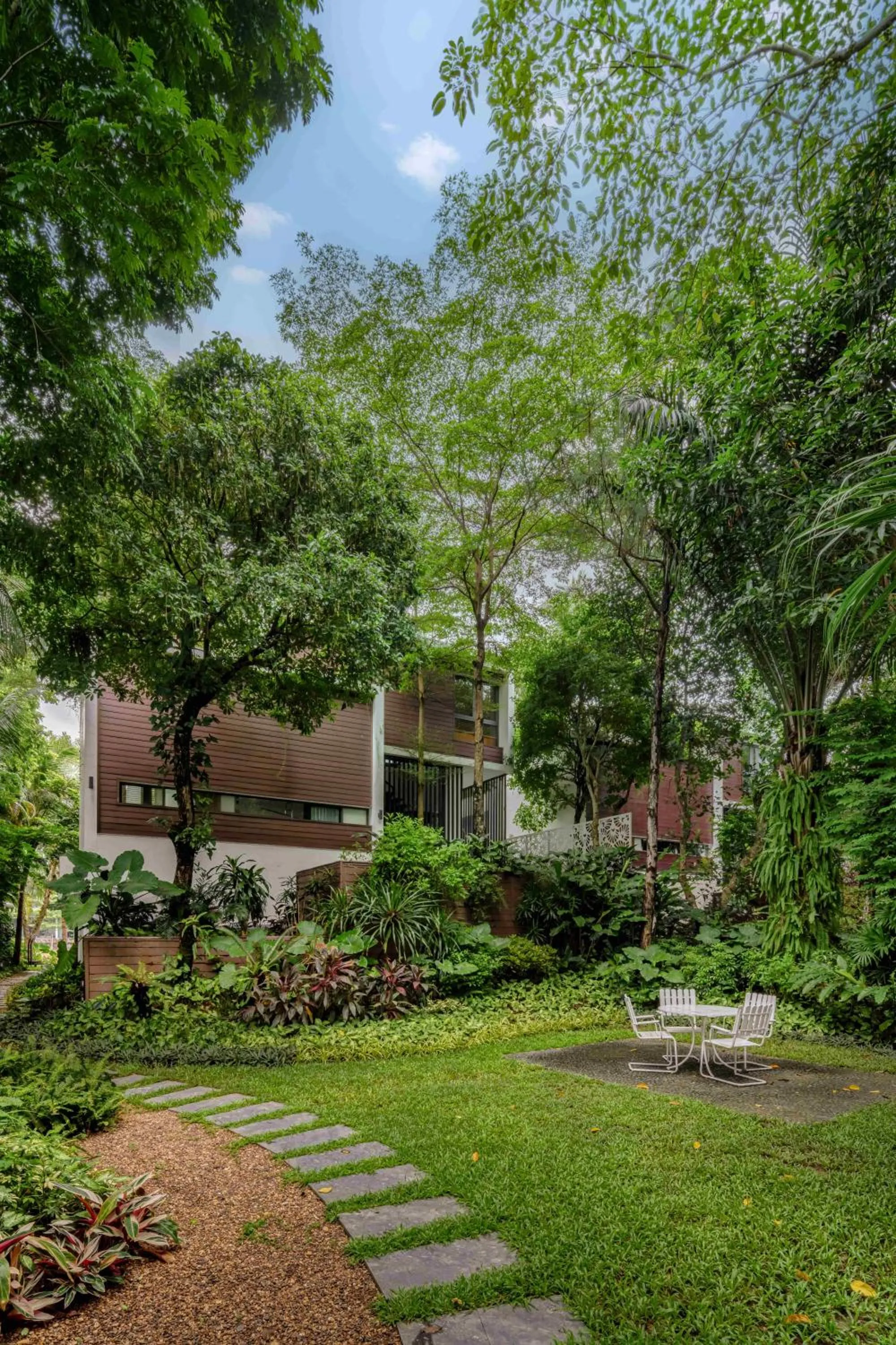 Flamingo Resort Dai Lai