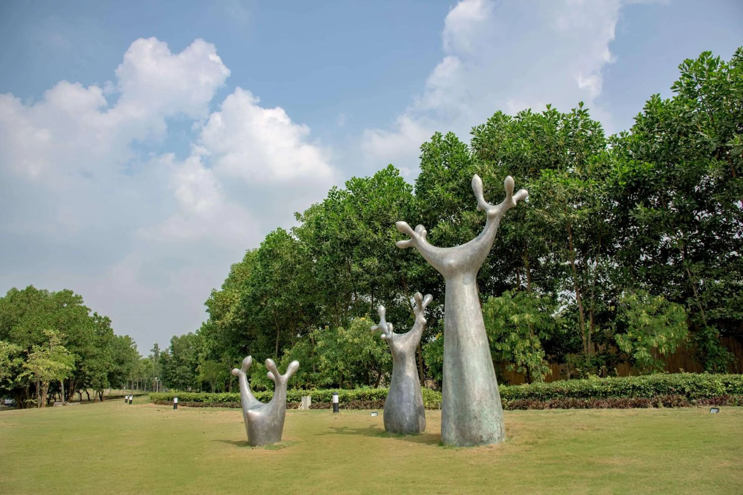 Off site in Flamingo Resort Dai Lai