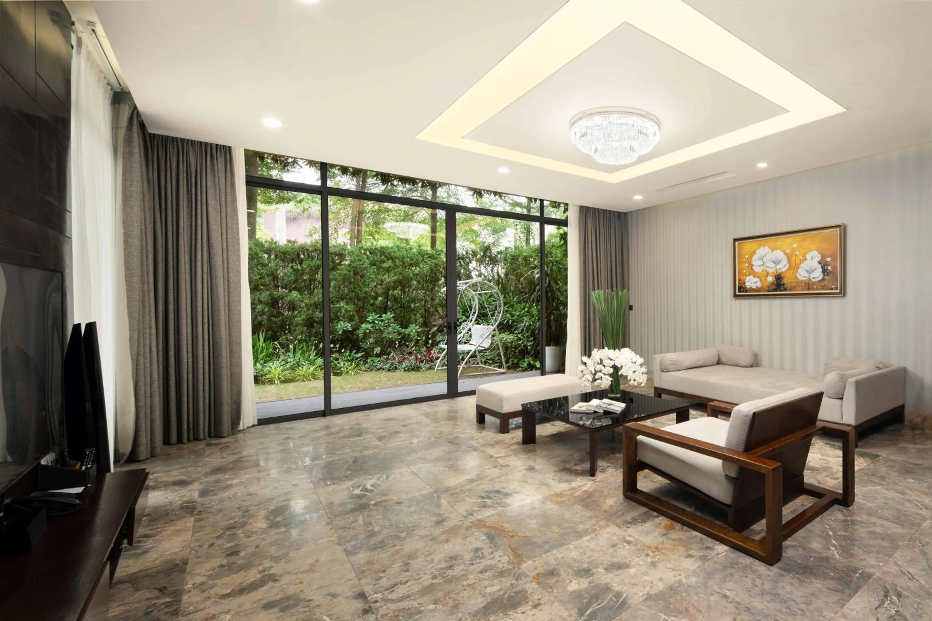 Flamingo Resort Dai Lai