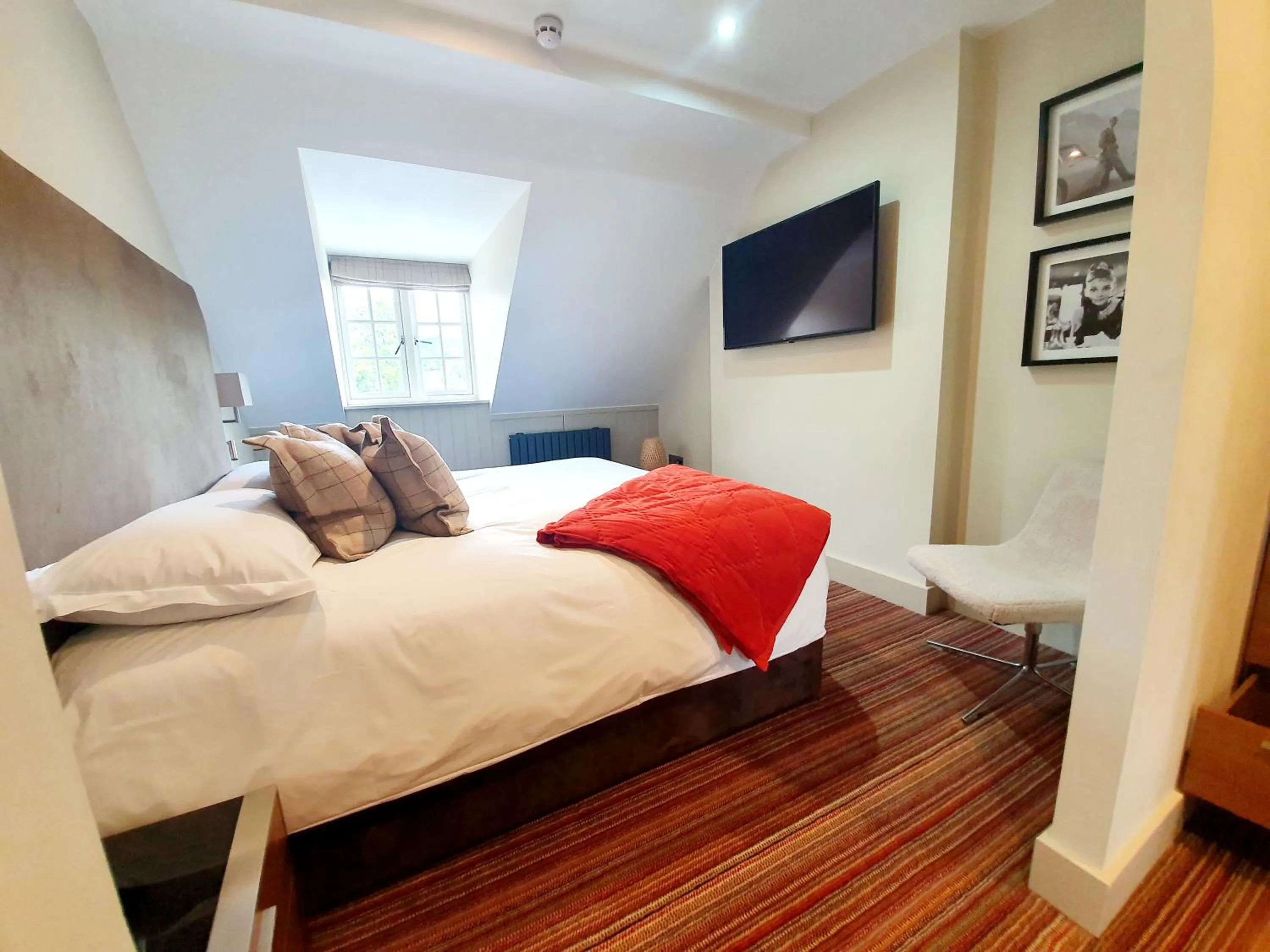 Hartnoll Hotel