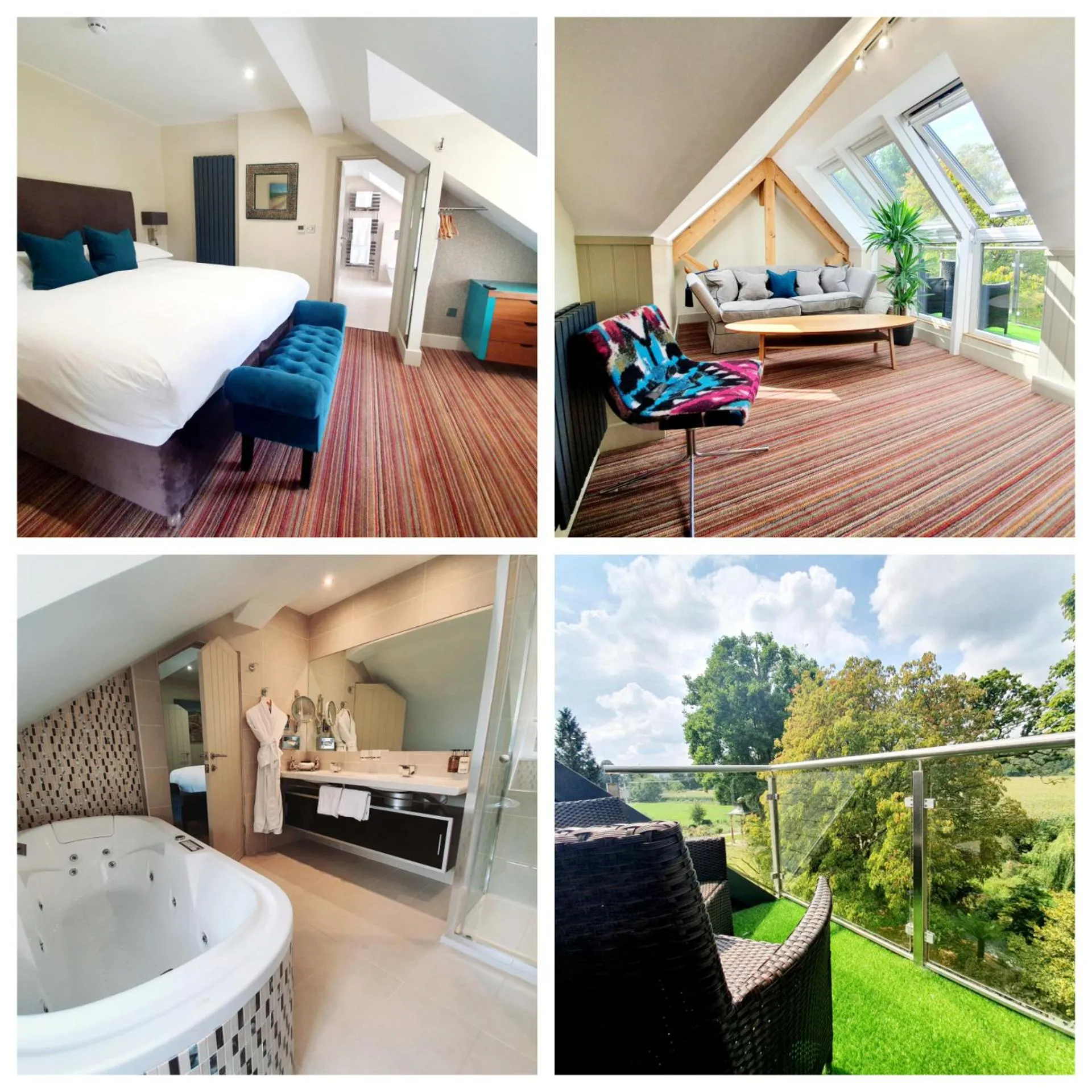 Hartnoll Hotel
