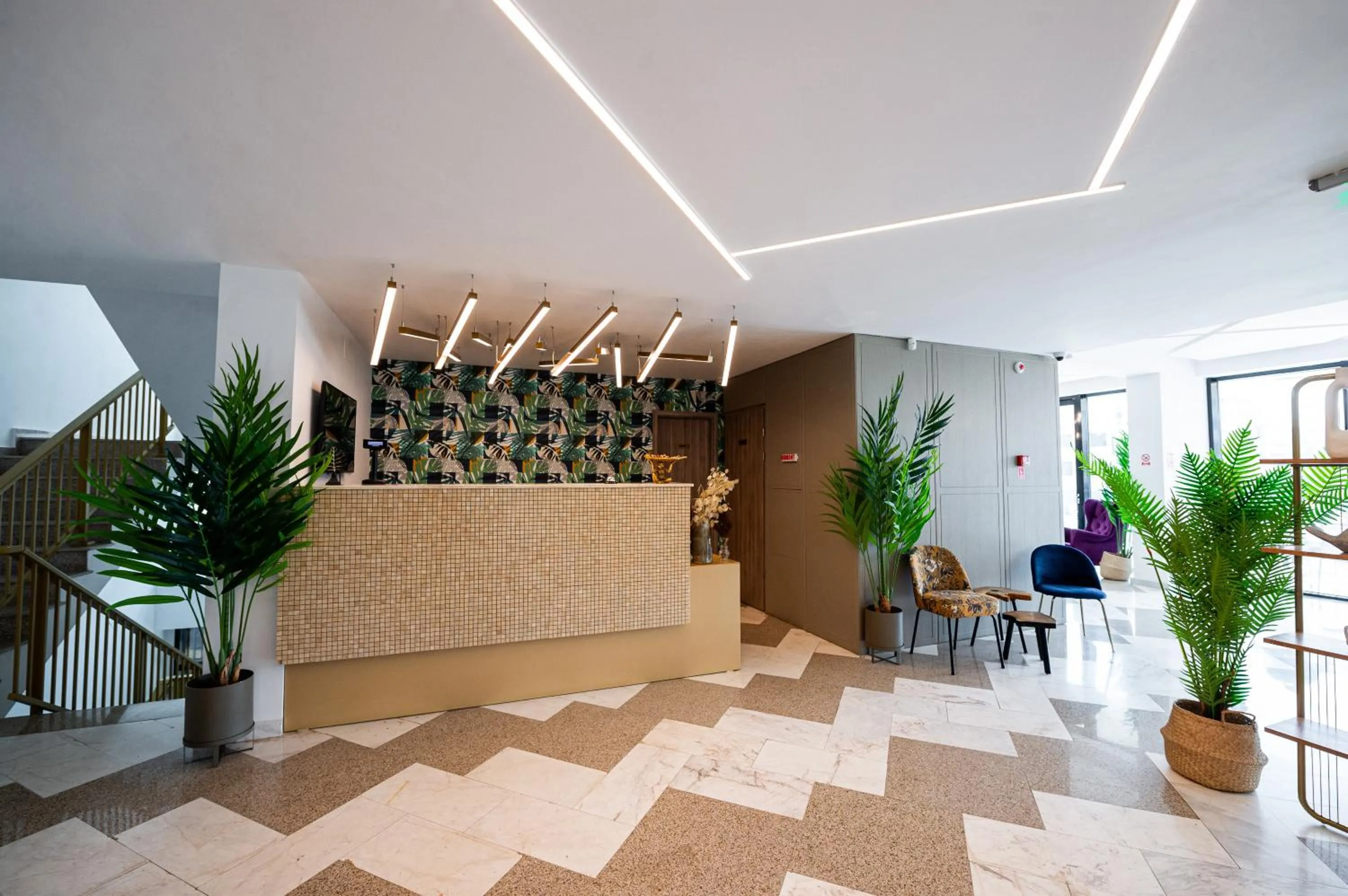 Hotel Clas Mamaia Nord