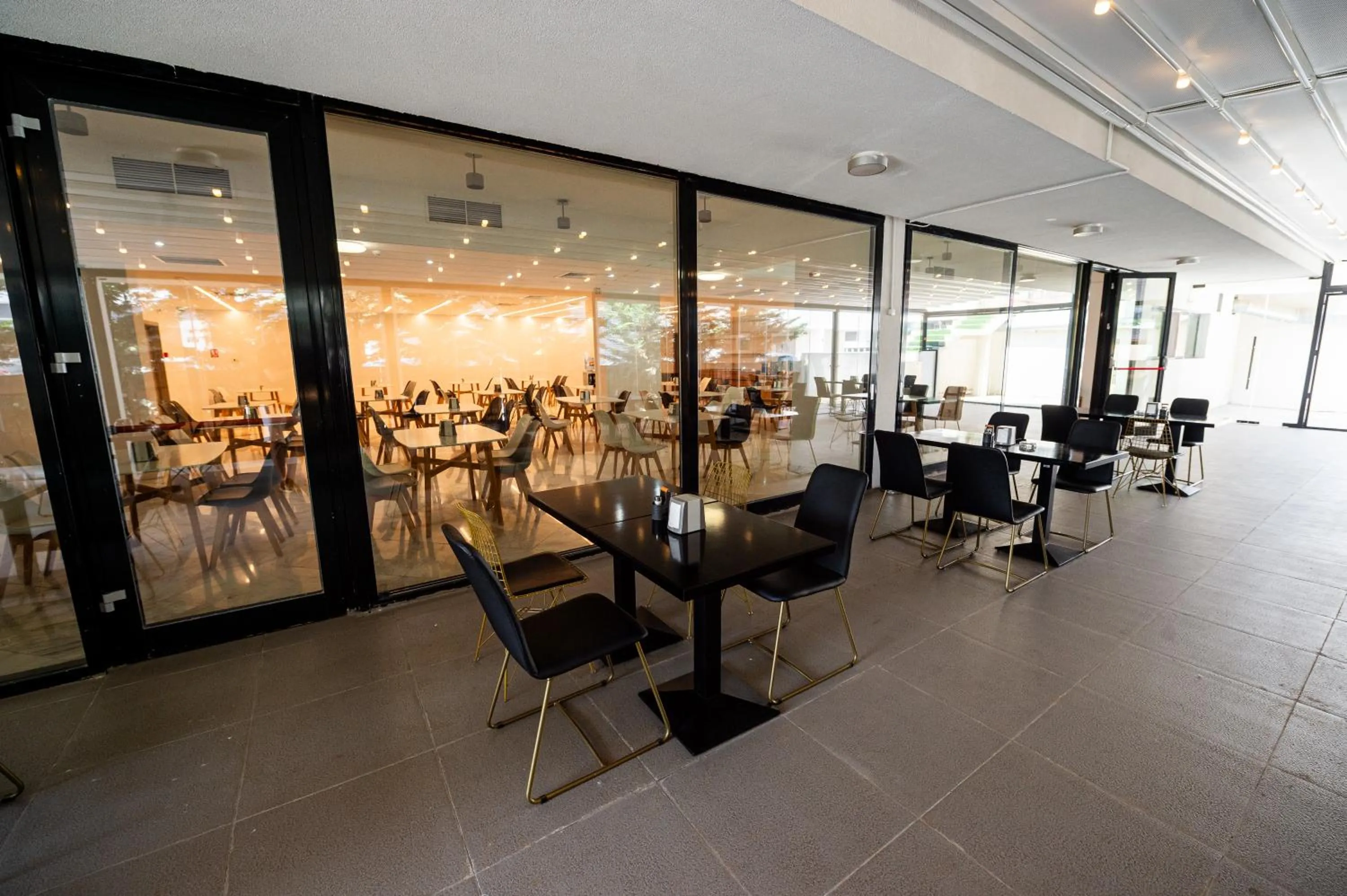 Hotel Clas Mamaia Nord