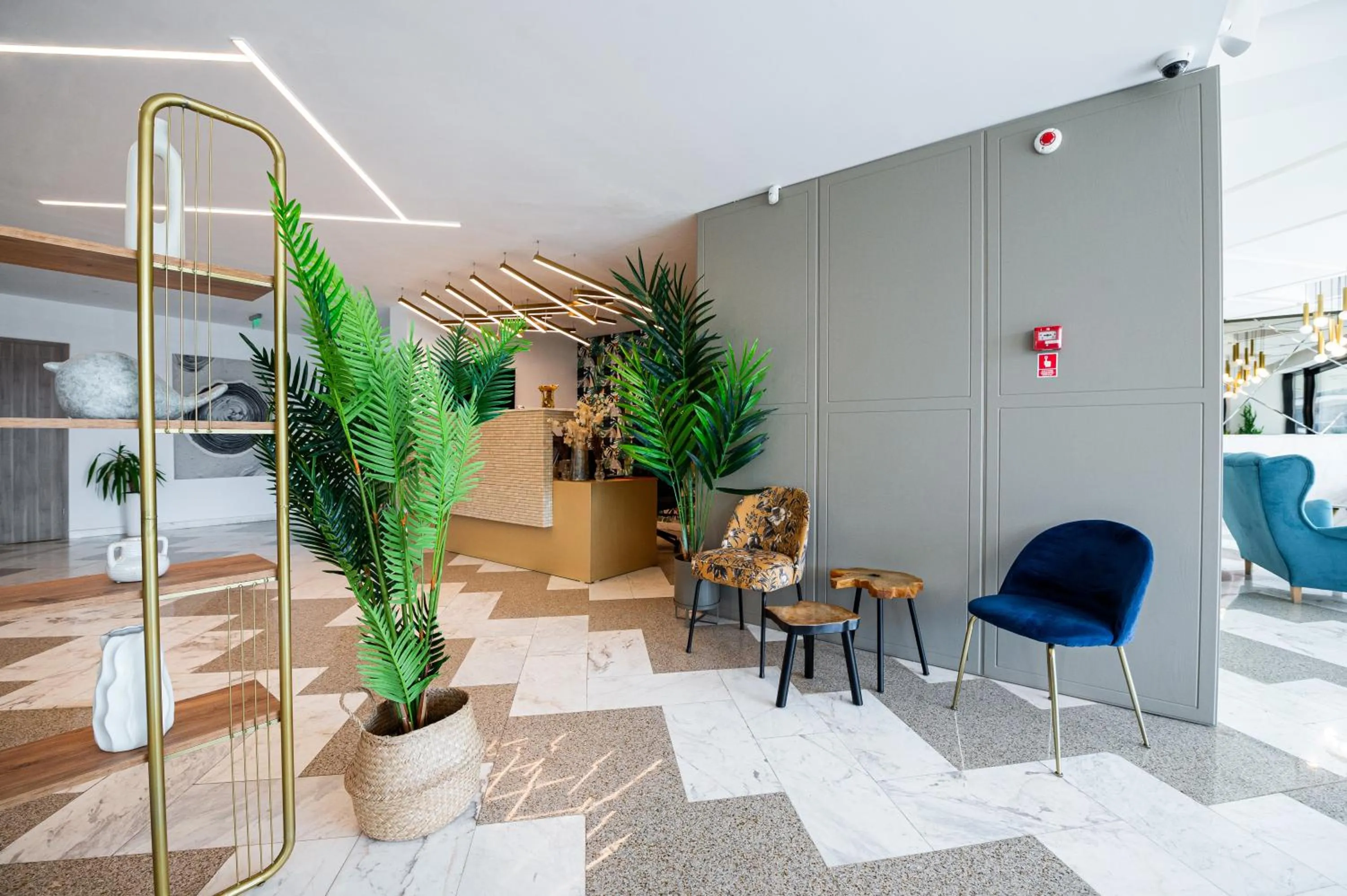 Hotel Clas Mamaia Nord