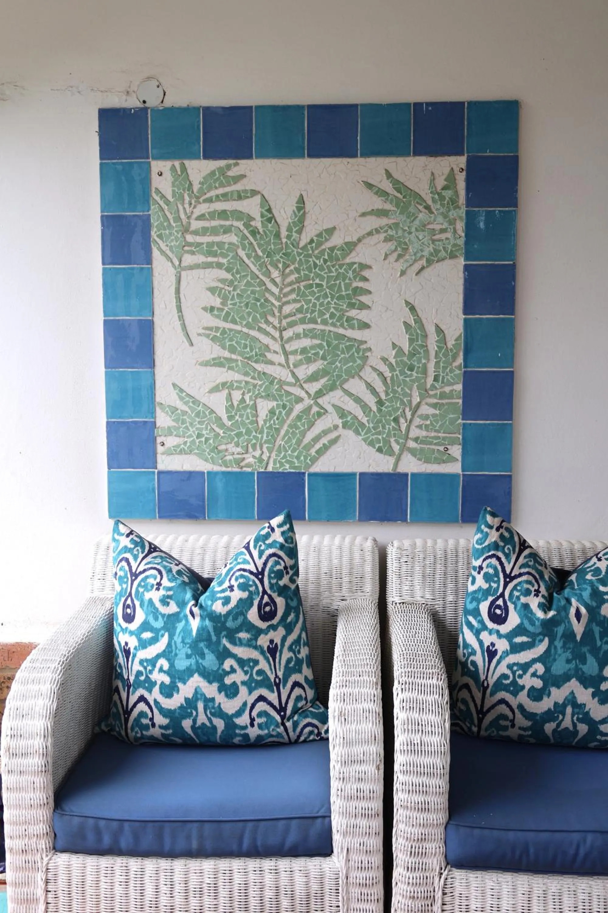 Admiralty Beach House