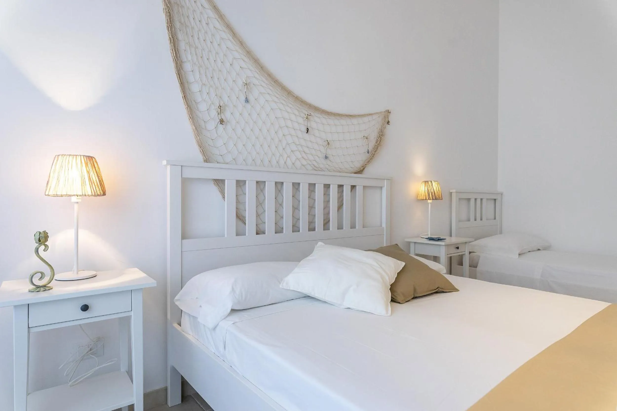 Le Terrazze b&b Capilungo