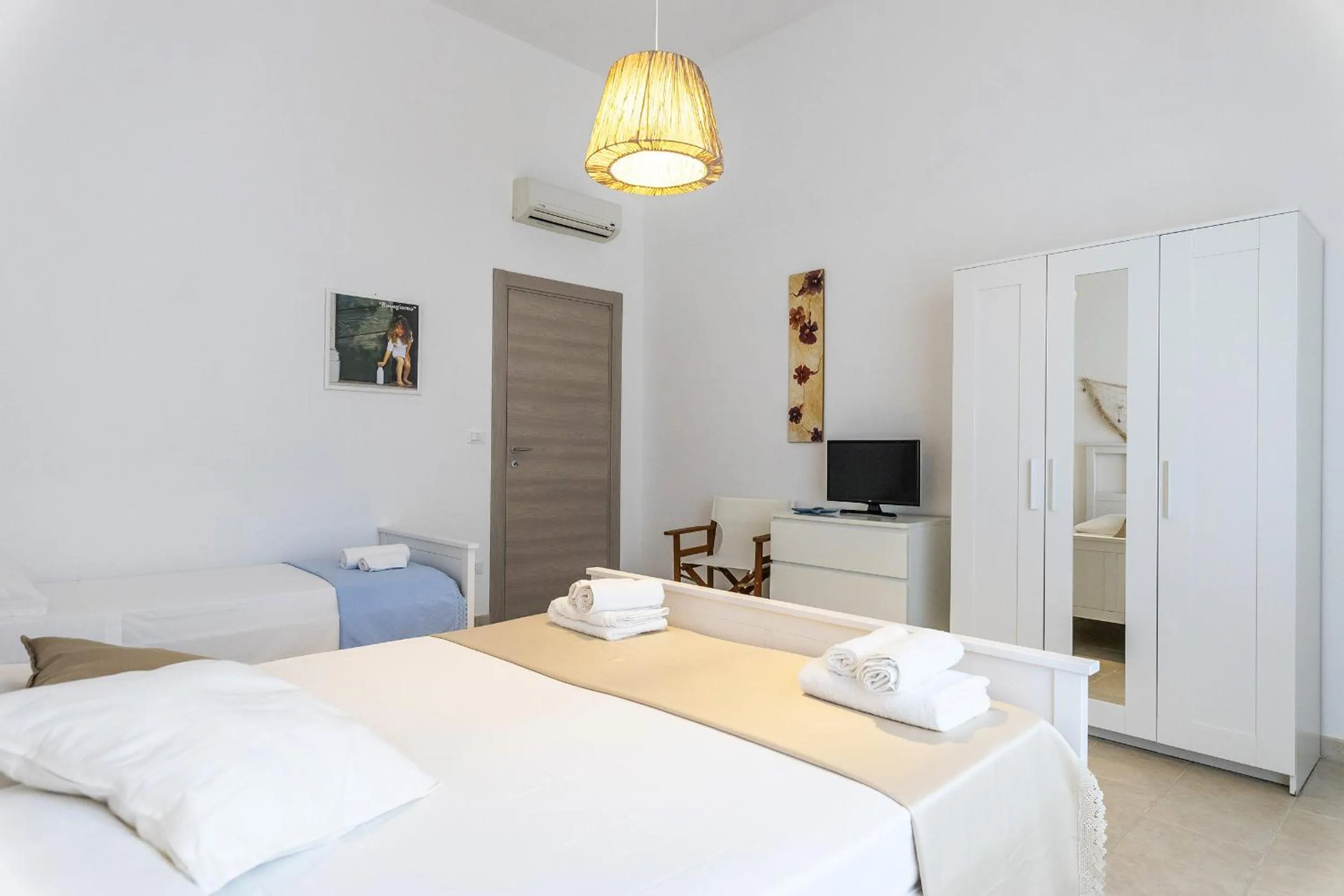 Le Terrazze b&b Capilungo