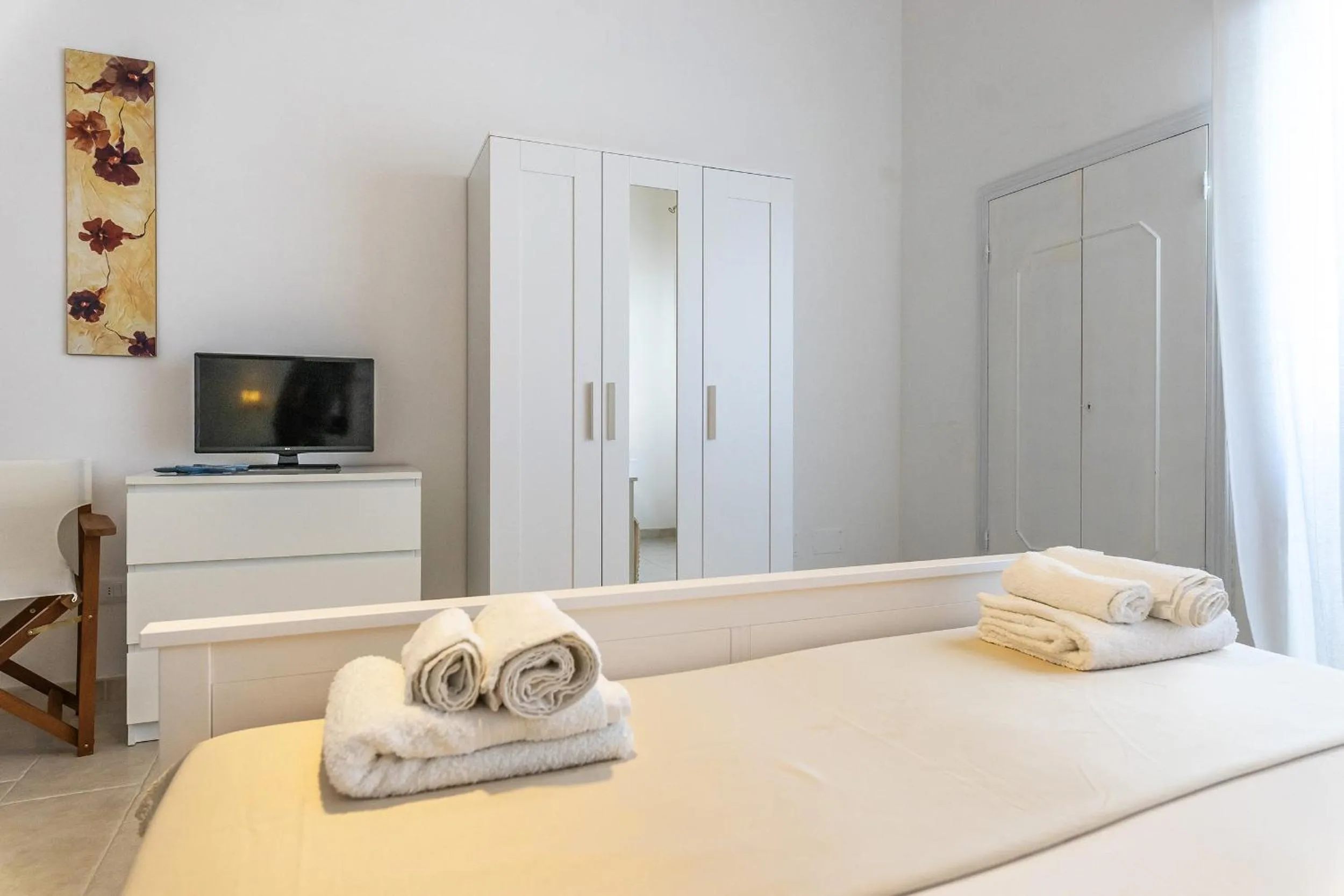 Le Terrazze b&b Capilungo