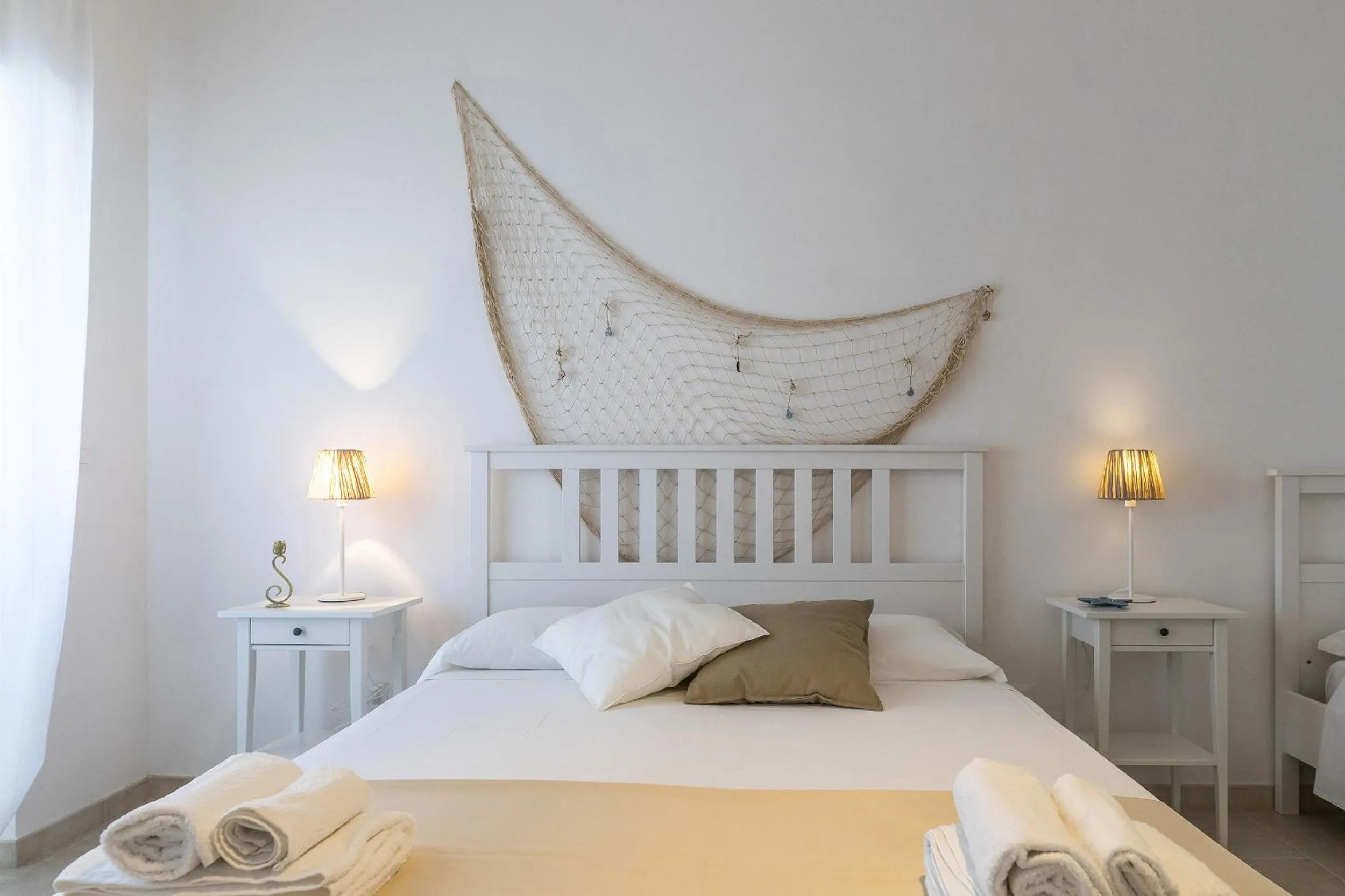 Le Terrazze b&b Capilungo