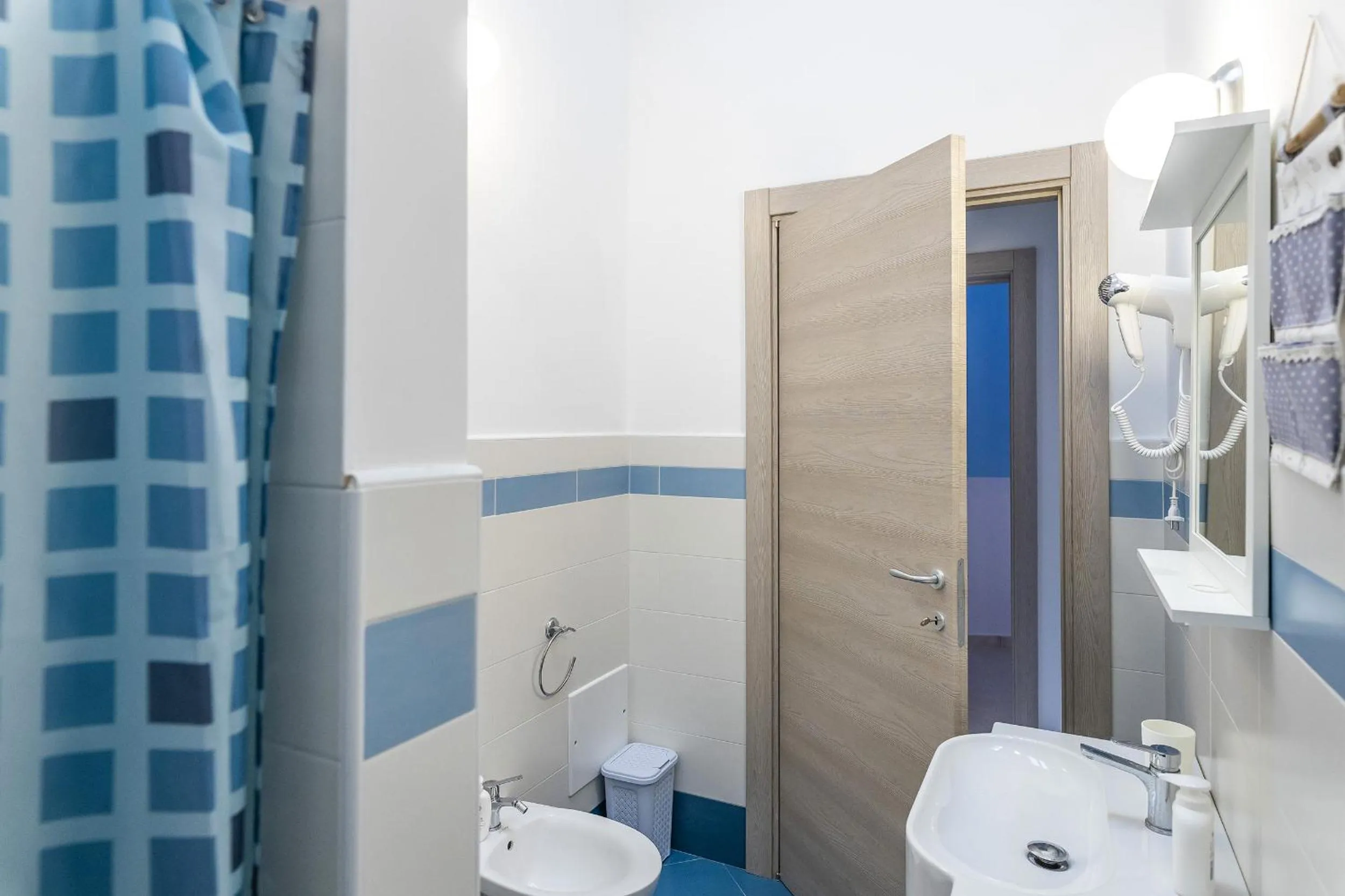 Le Terrazze b&b Capilungo