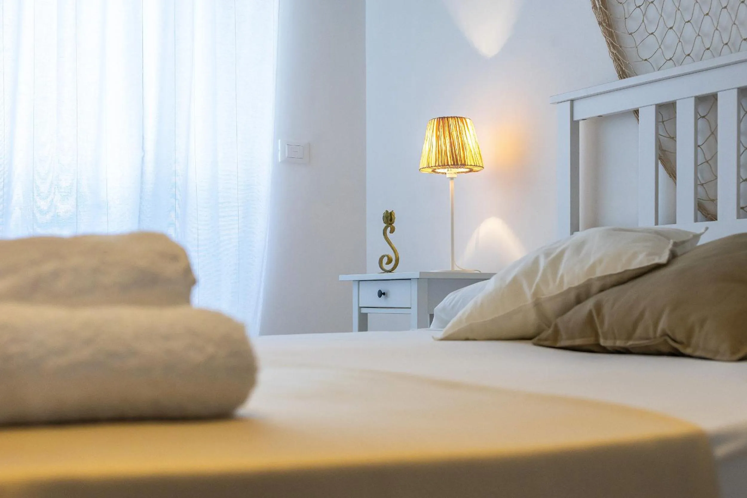 Le Terrazze b&b Capilungo