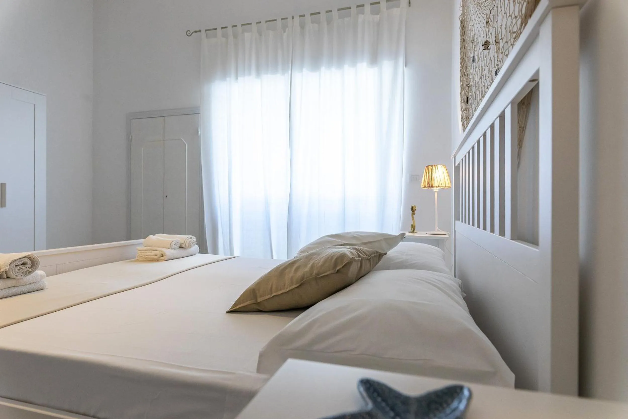 Le Terrazze b&b Capilungo