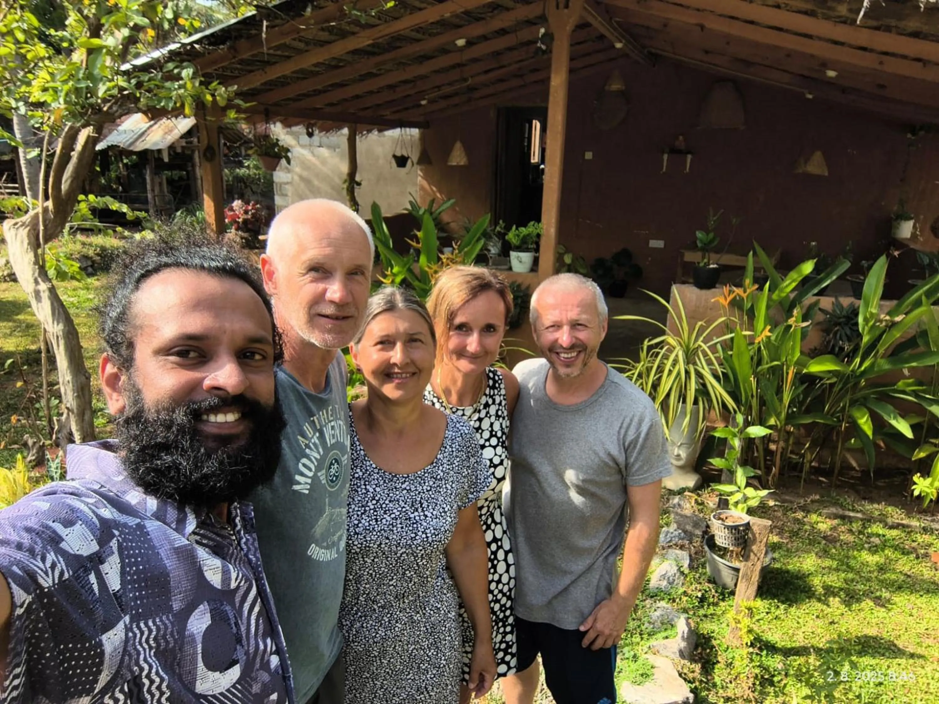 Sigiriya Danu Homestay