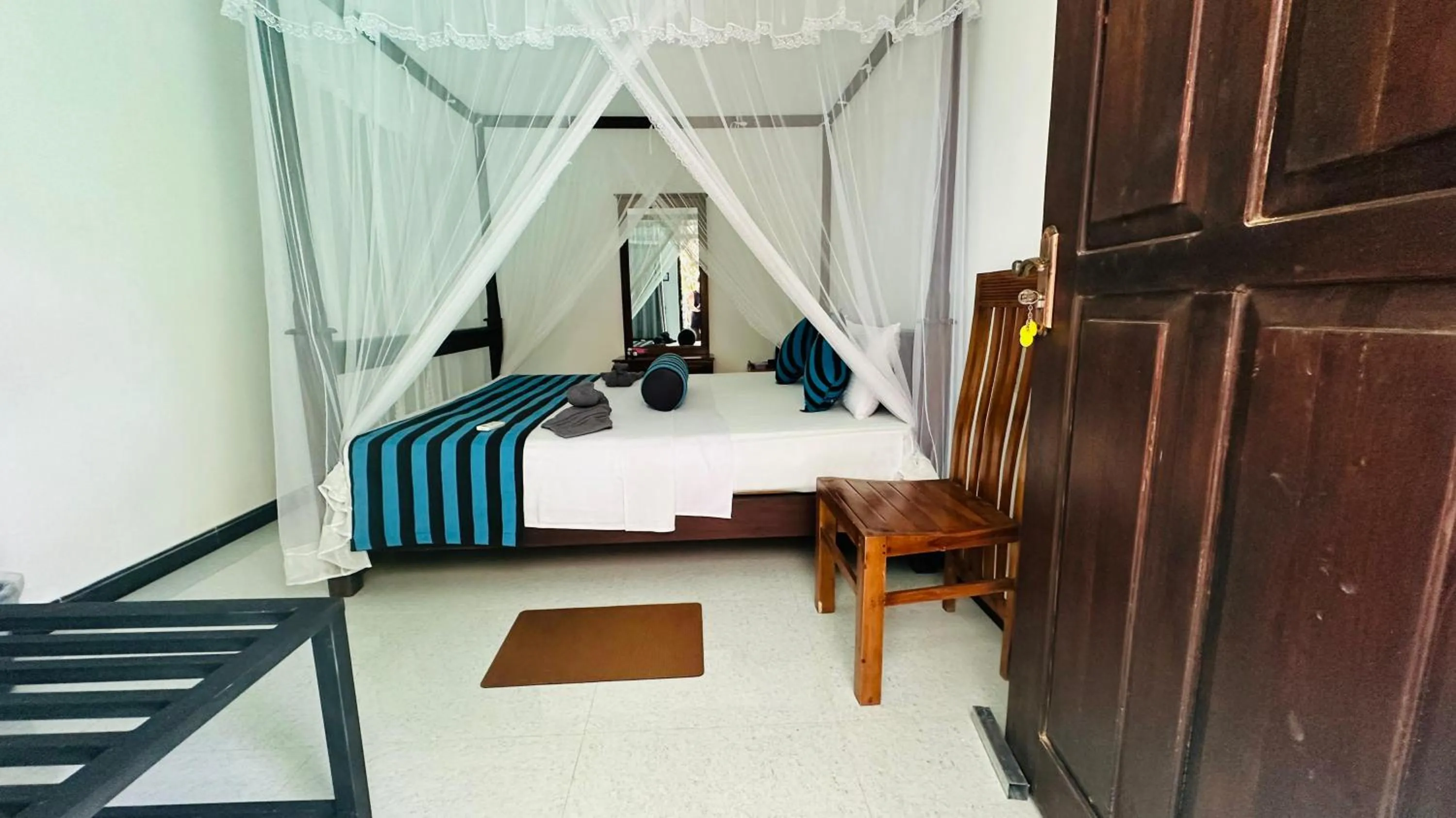 Sigiriya Danu Homestay