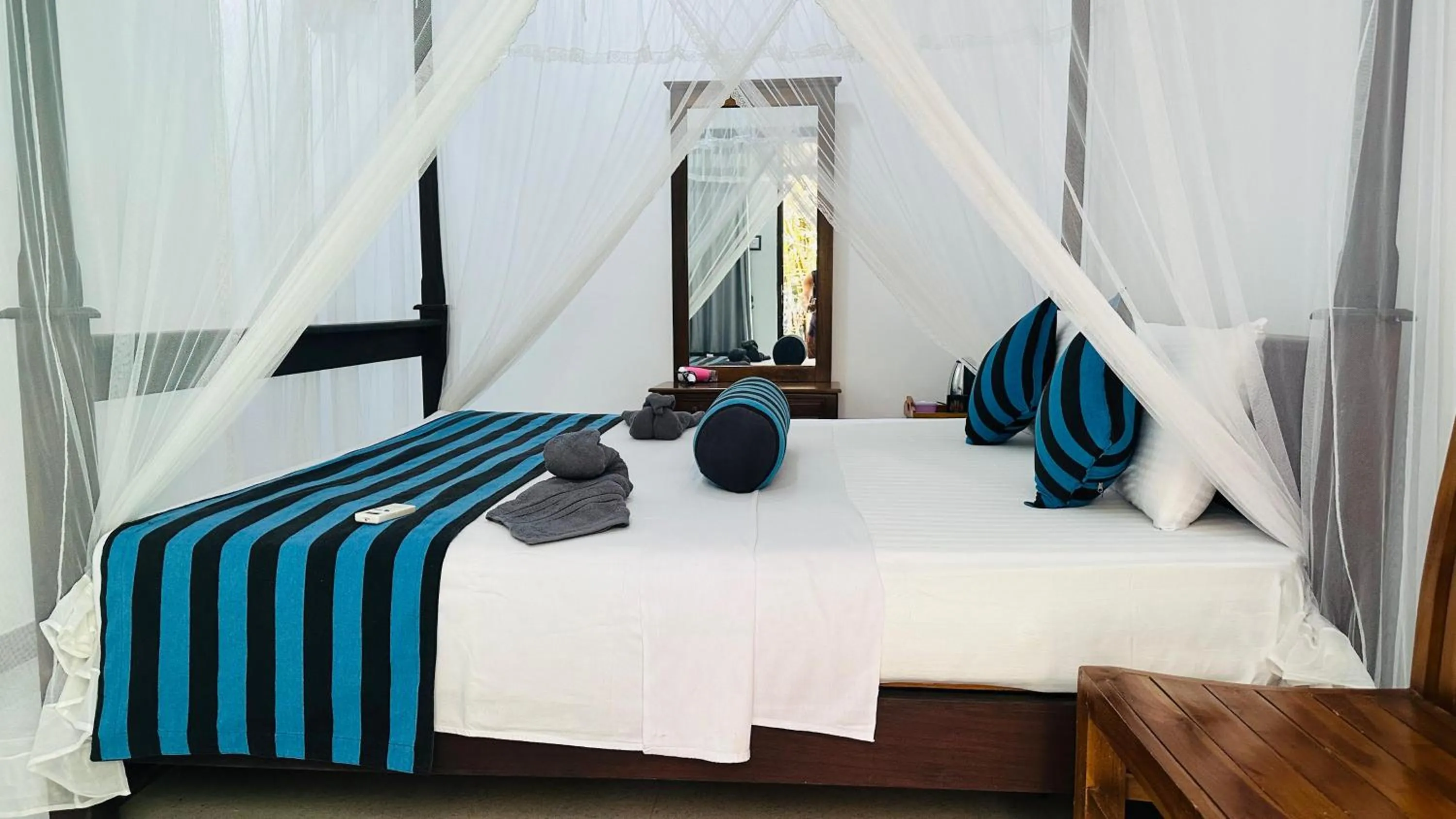 Sigiriya Danu Homestay