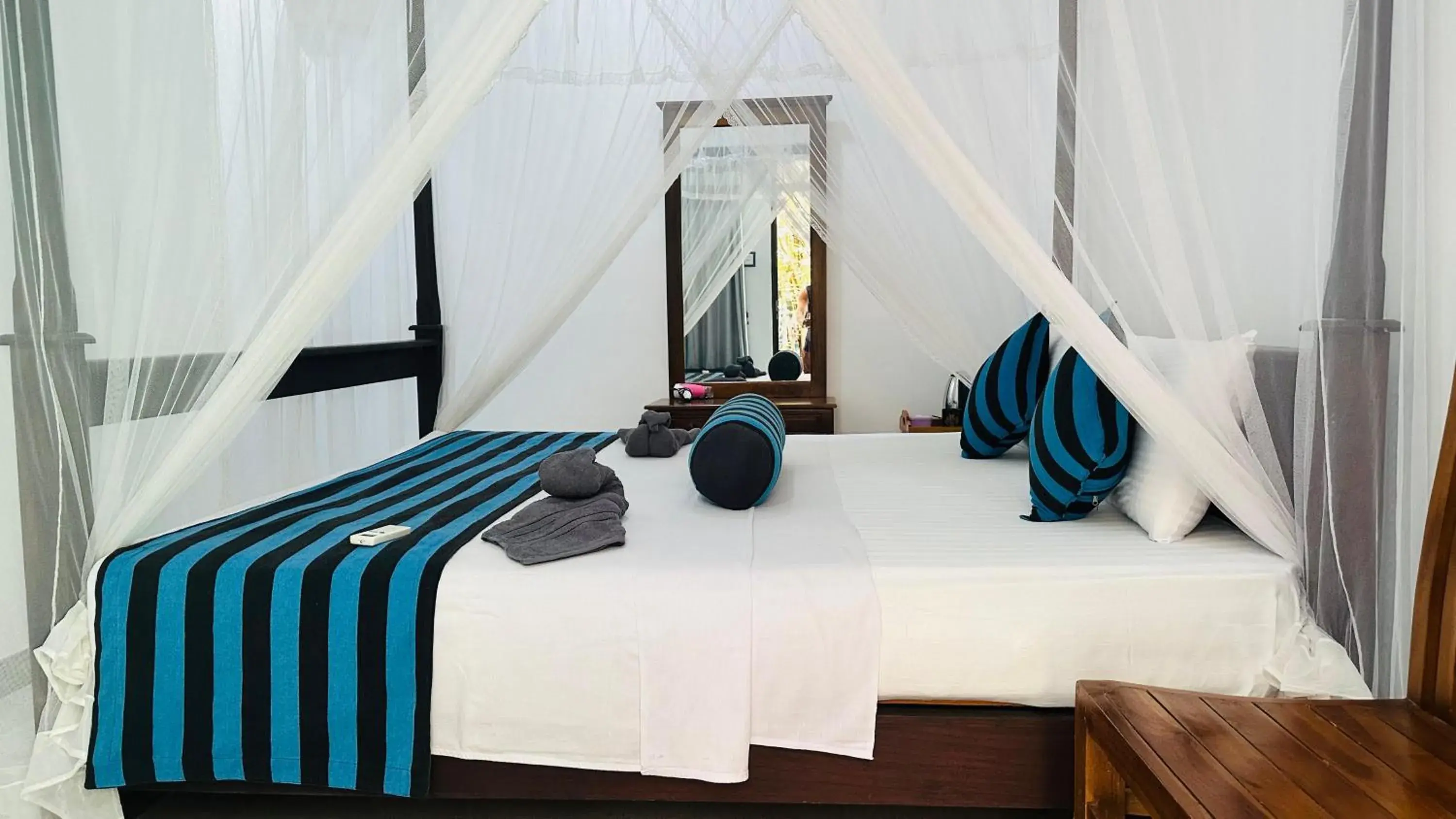 Sigiriya Danu Homestay Sigiriya Danu Homestay