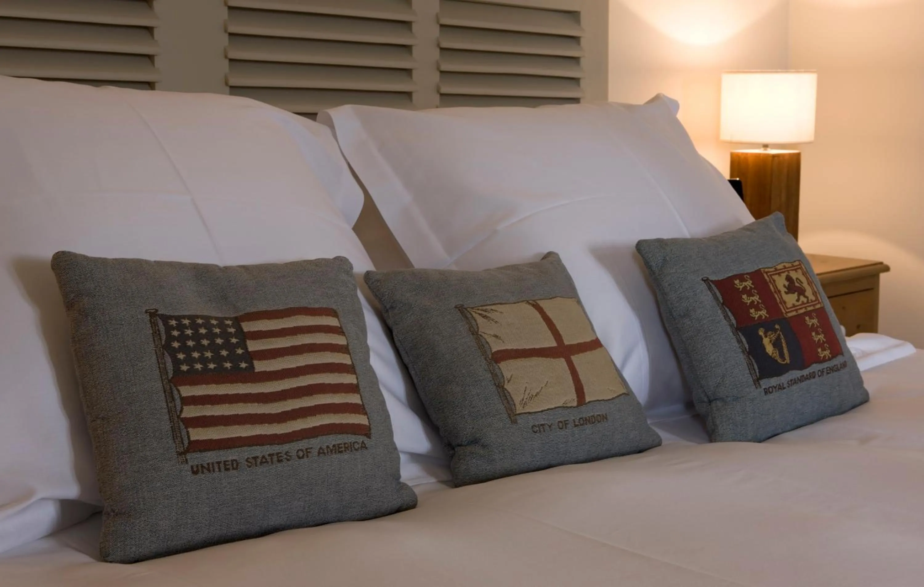 Photo of the whole room, Bed in Le Petit Hôtel des Hortensias