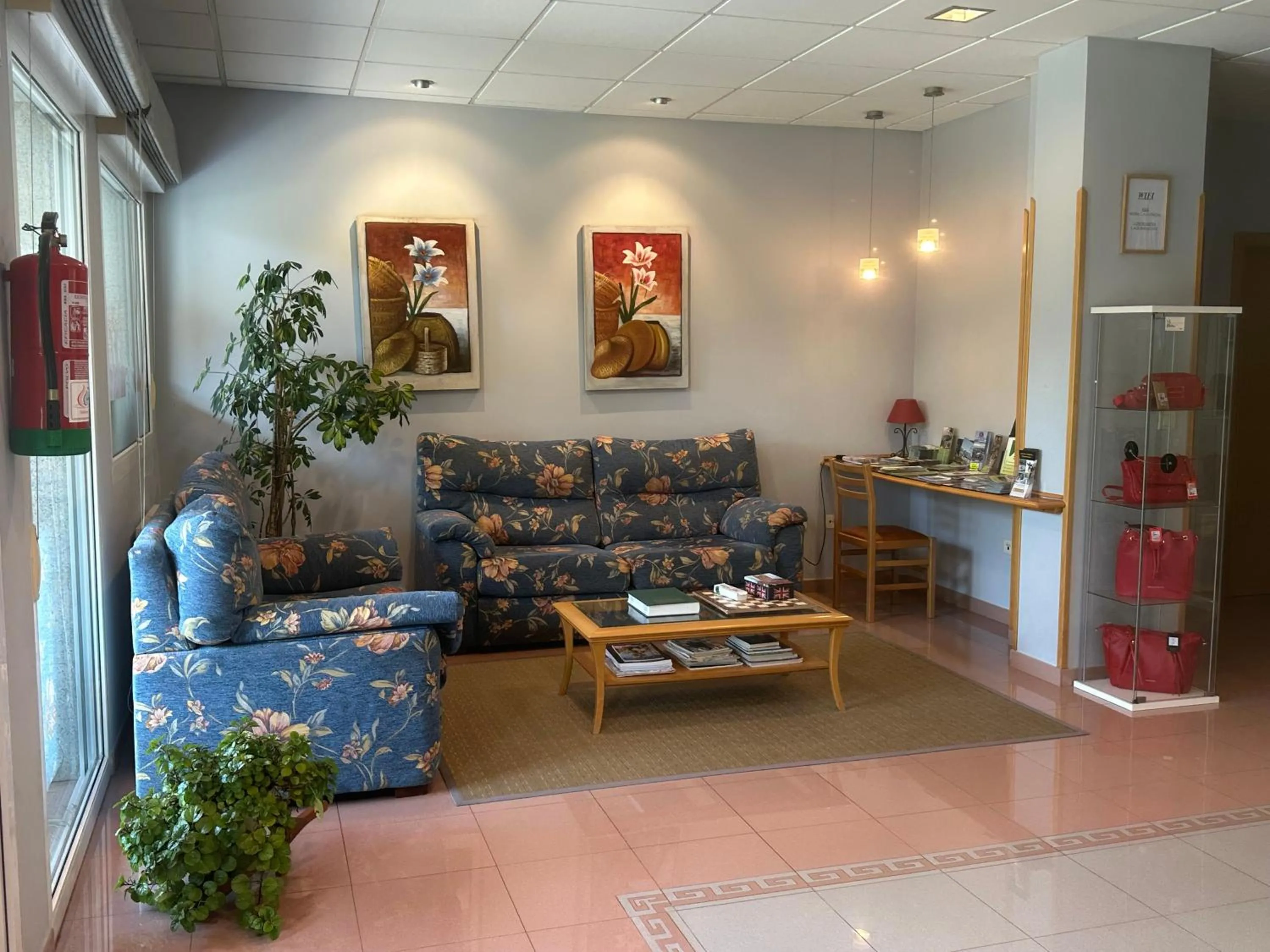 Hotel La Guindal