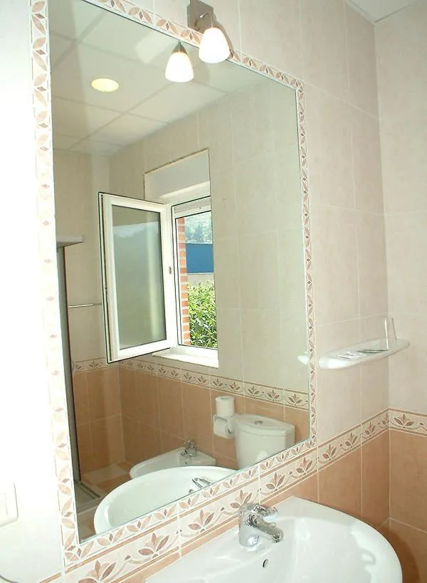 Double or Twin Room in Hotel La Guindal