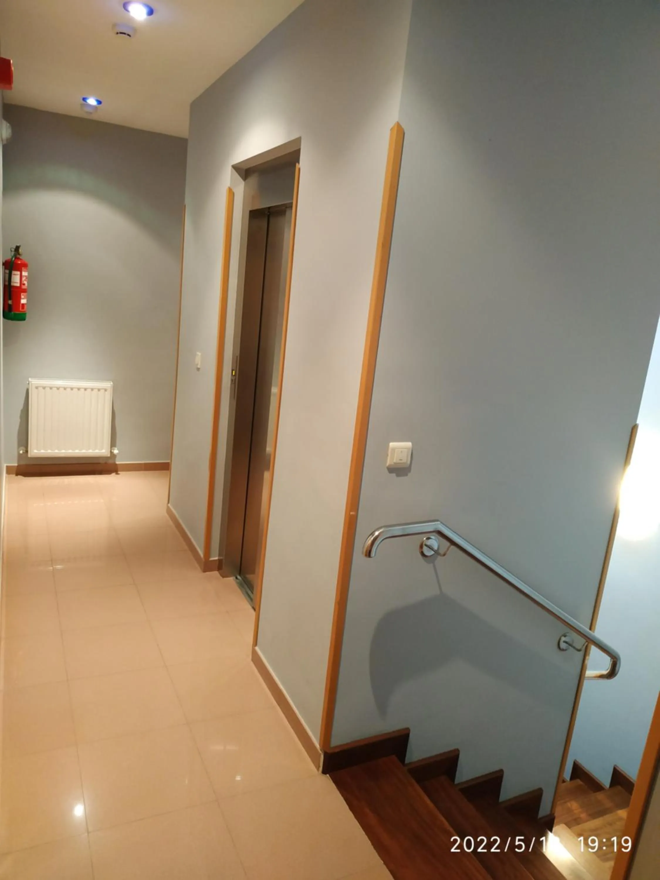 Hotel La Guindal