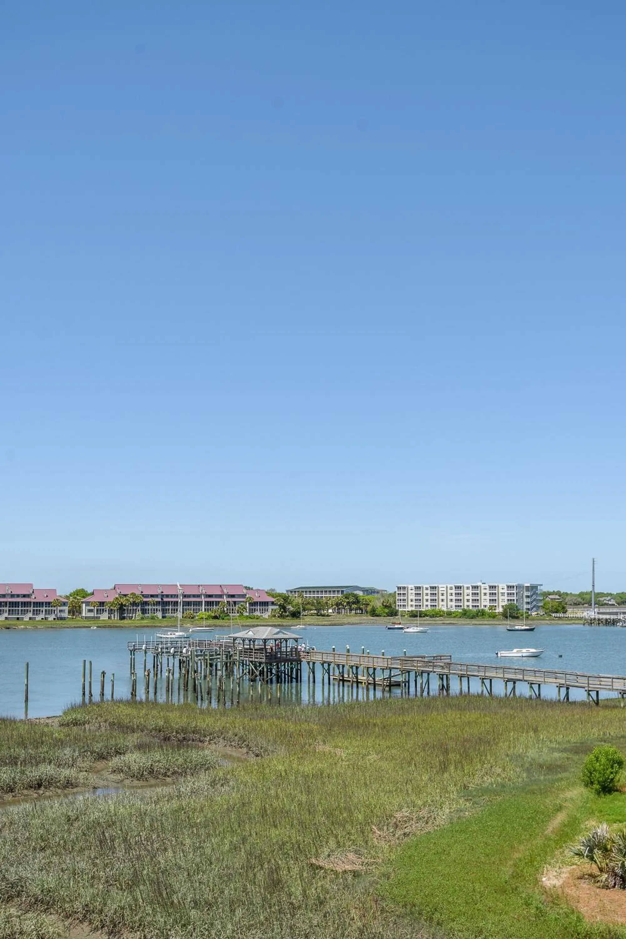 21 Turtle Bay Carolina Tides