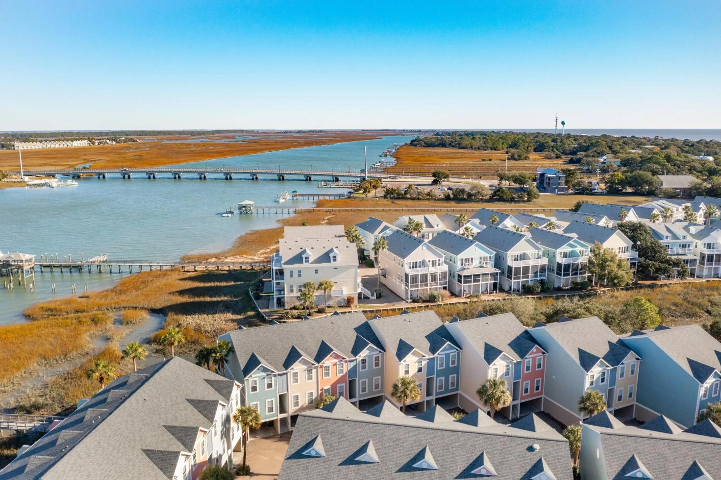 21 Turtle Bay Carolina Tides