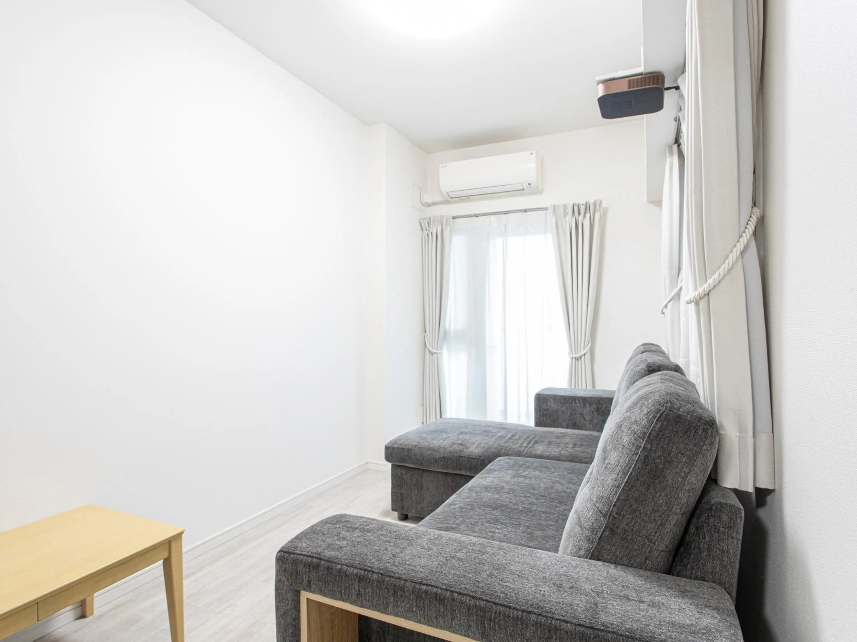 TV and multimedia in Dream Inn Hakata