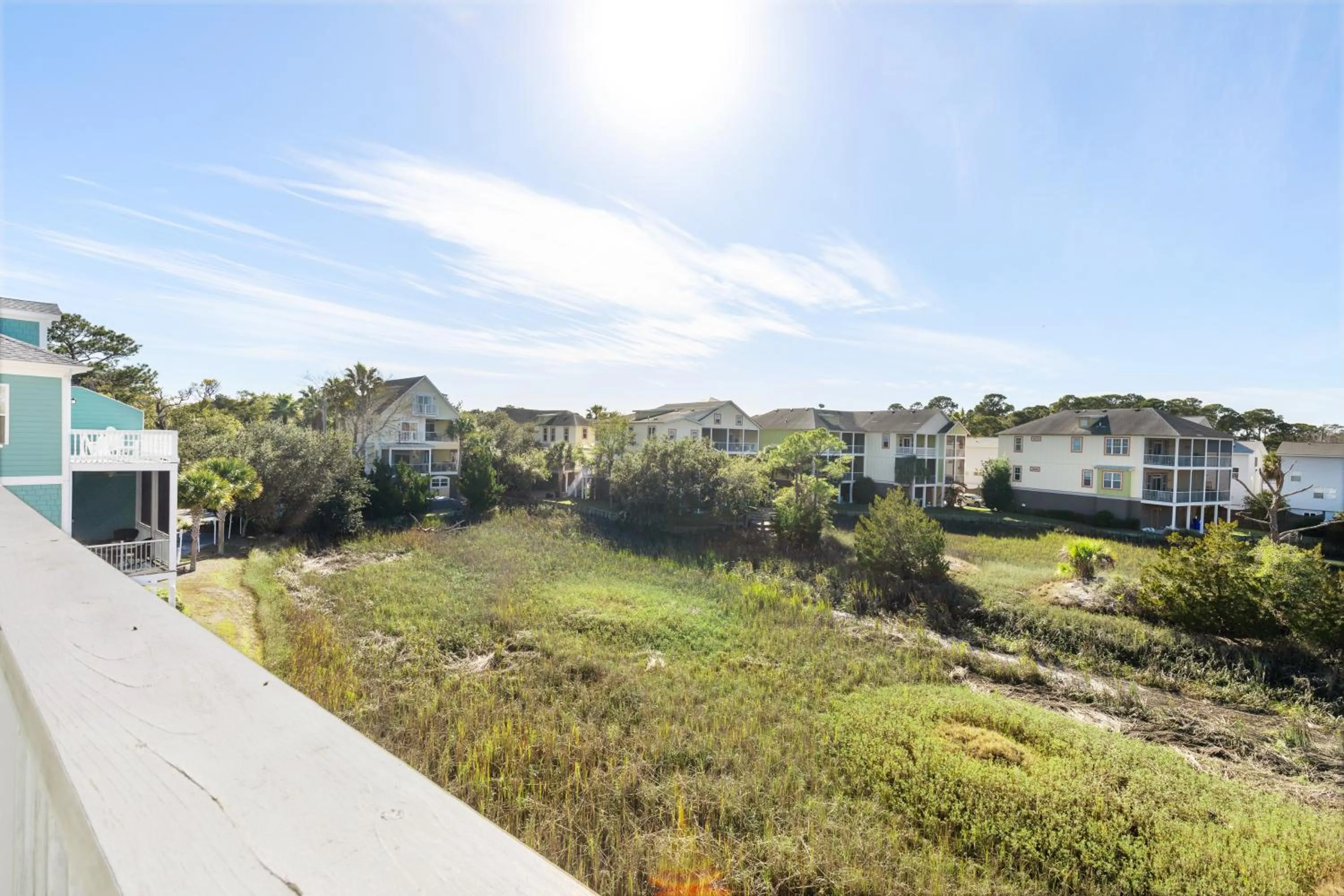 91 Waters Edge Folly Charm