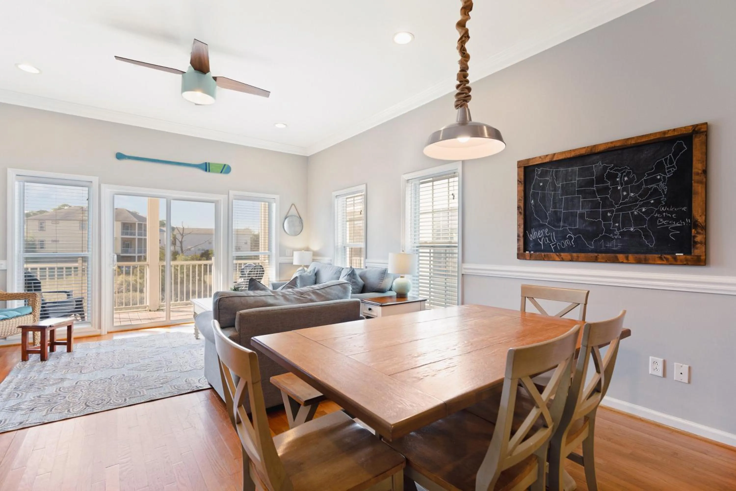 91 Waters Edge Folly Charm