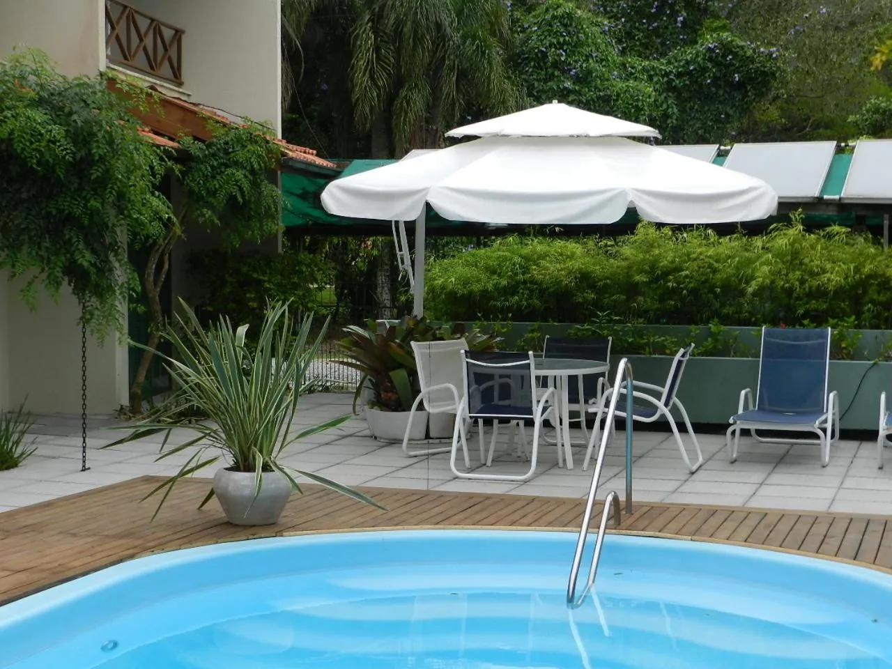 Residencial Pontal do Jurerê