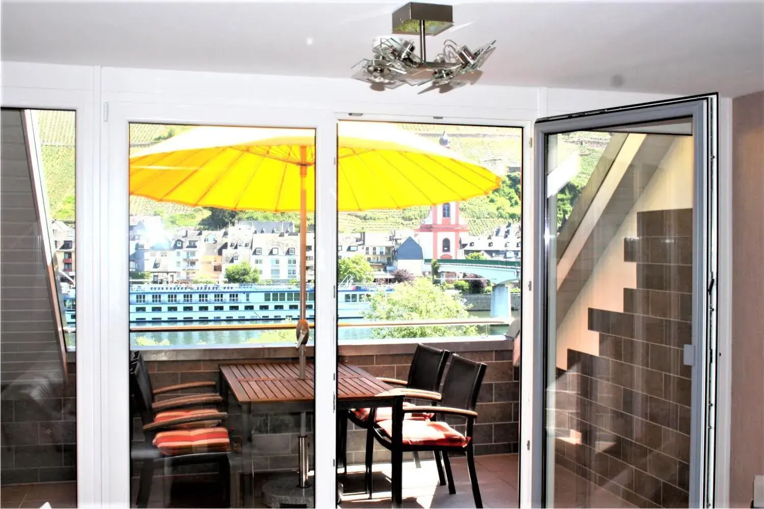 Ferienwohnung Cella Ferienwohnung Cella