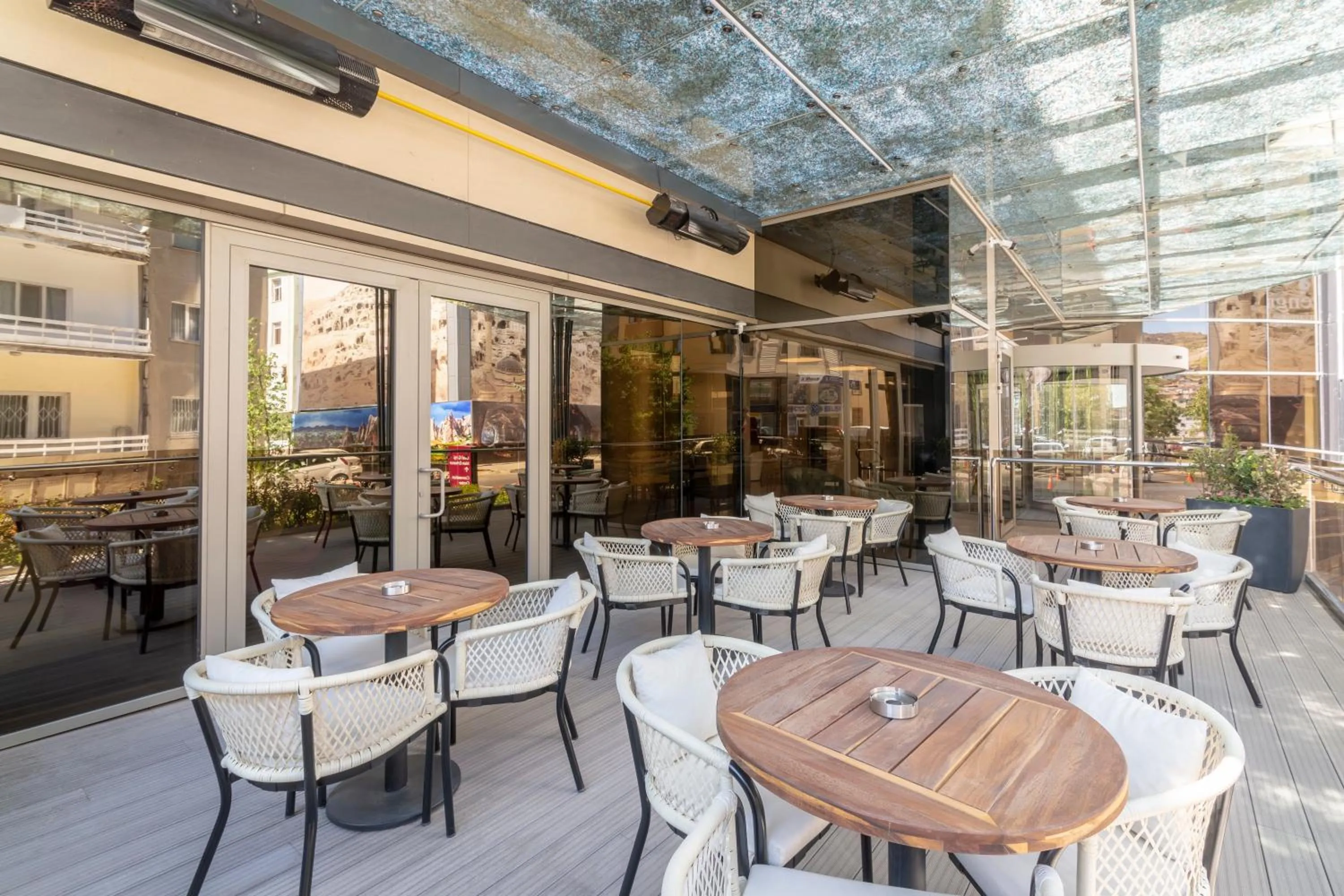 Other in Crowne Plaza Cappadocia - Nevsehir by IHG