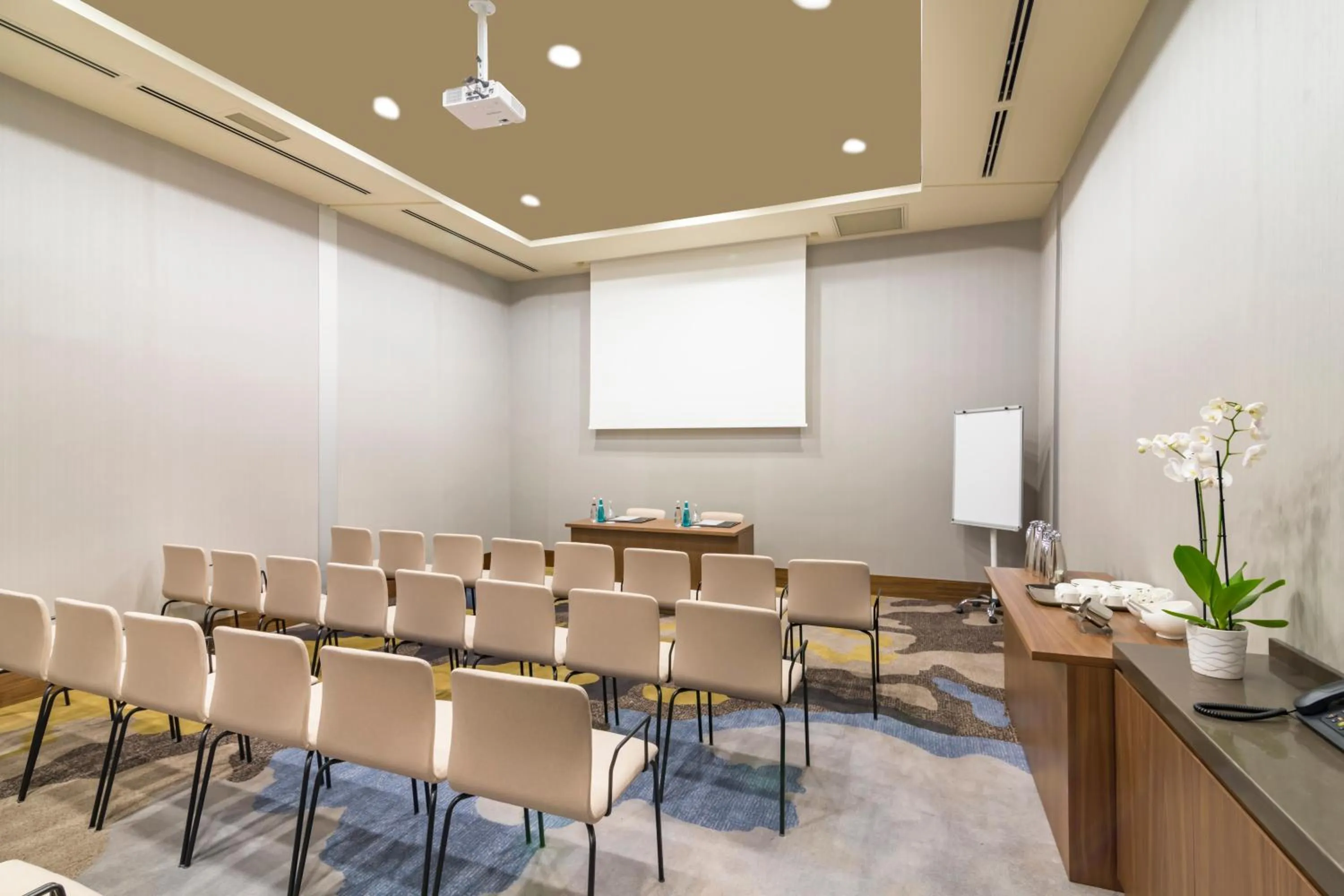 Meeting/conference room in Crowne Plaza Cappadocia - Nevsehir by IHG