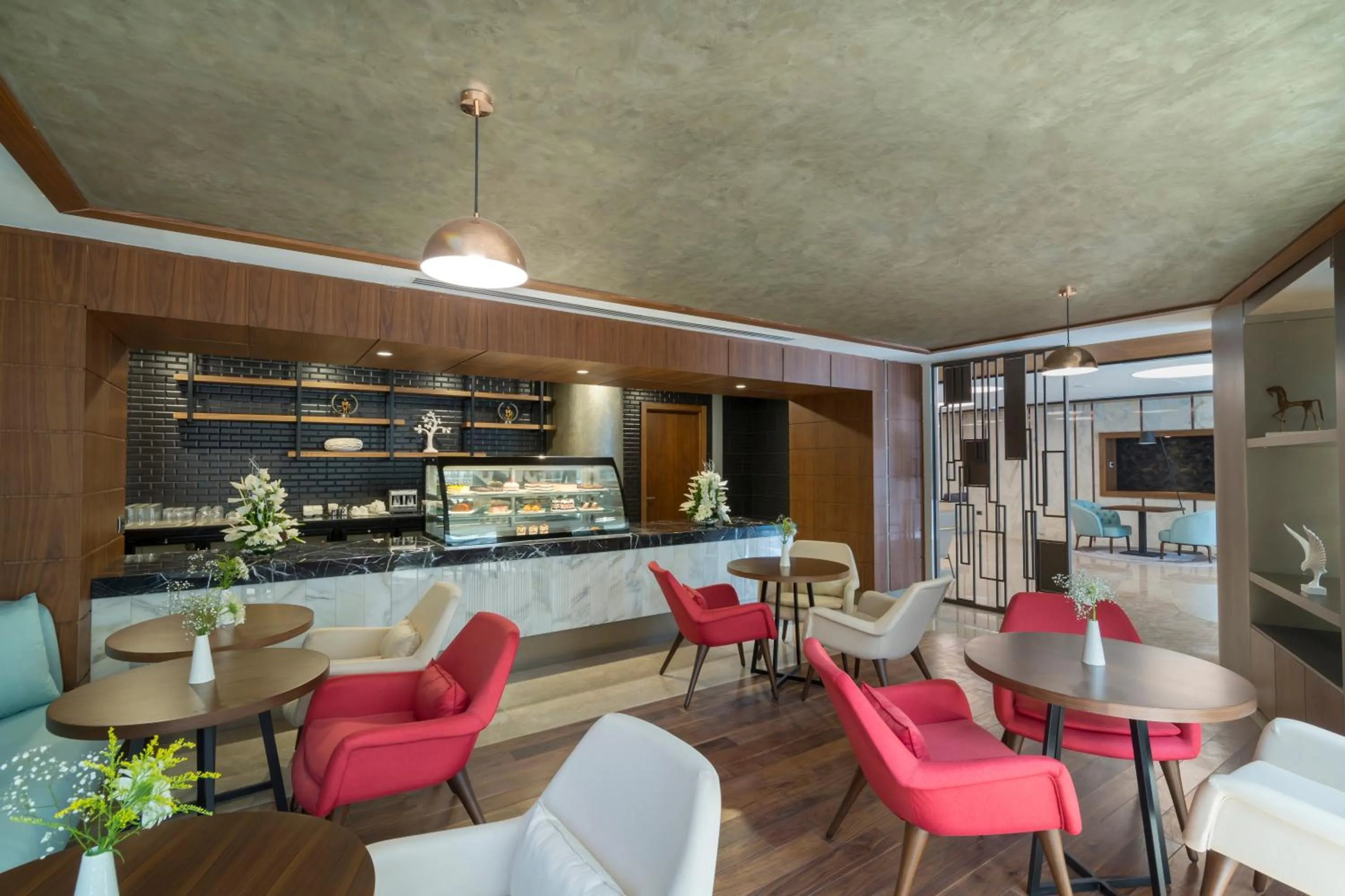 Other in Crowne Plaza Cappadocia - Nevsehir by IHG