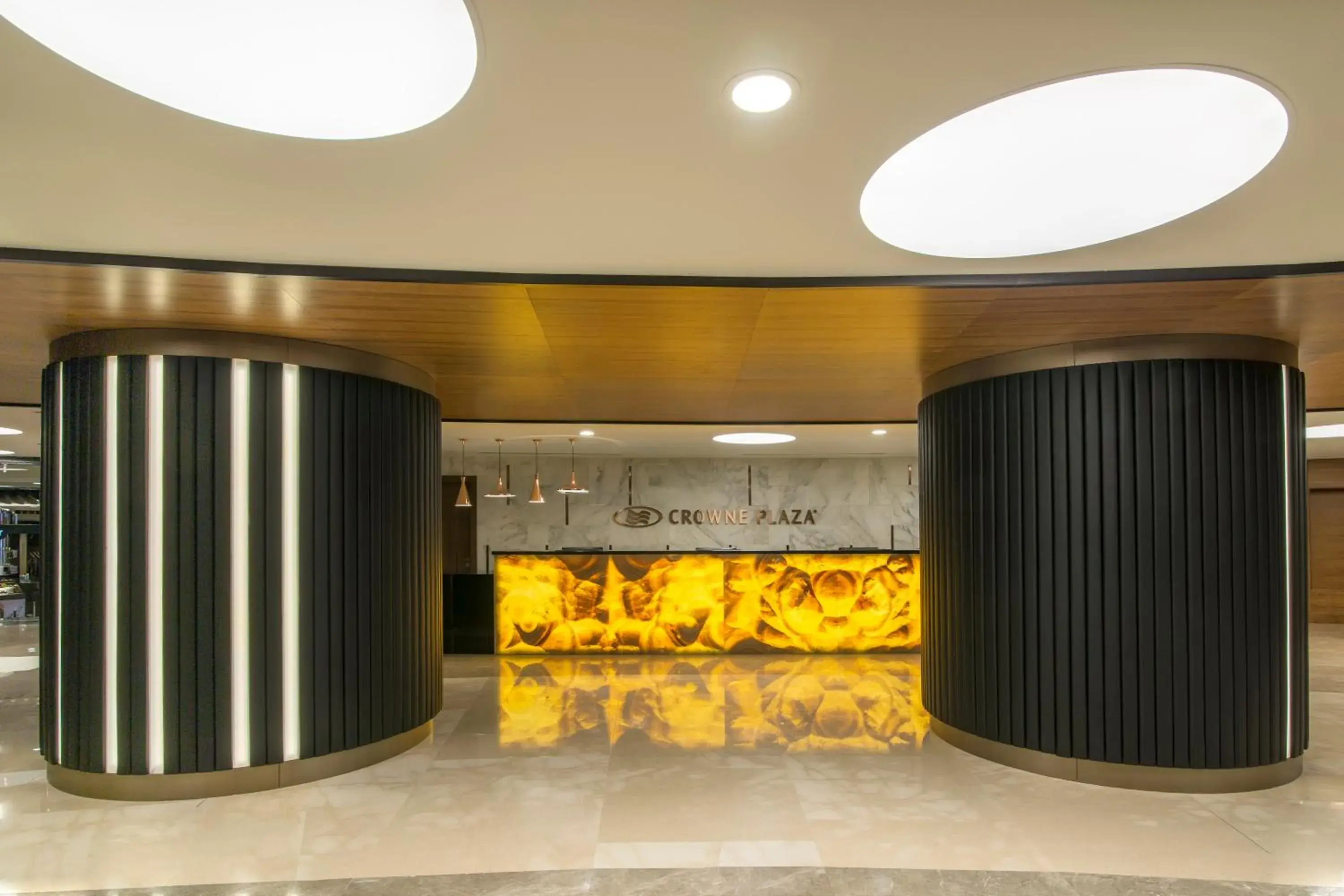 Property building in Crowne Plaza Cappadocia - Nevsehir by IHG Property building in Crowne Plaza Cappadocia - Nevsehir by IHG