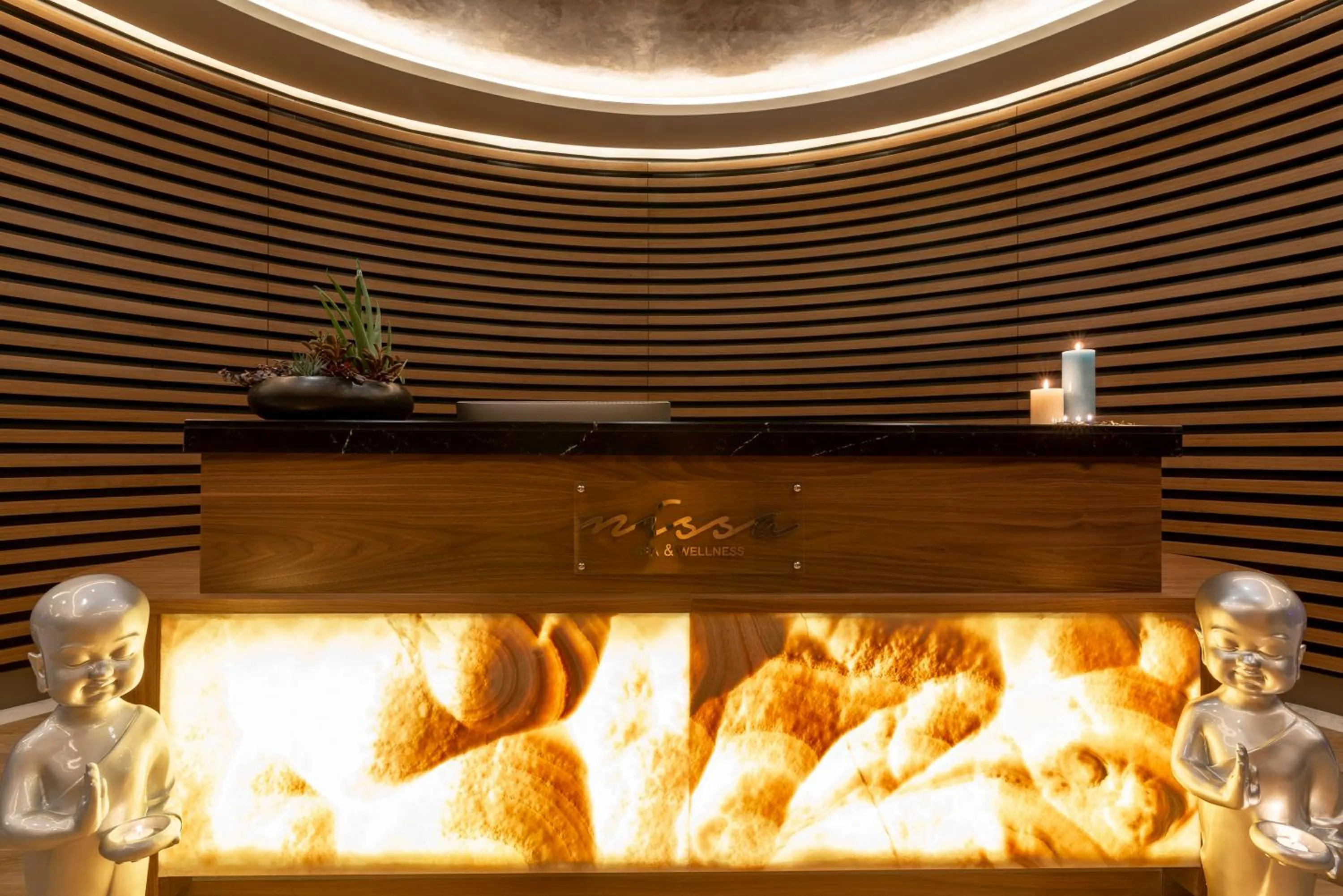 Fitness centre/facilities in Crowne Plaza Cappadocia - Nevsehir by IHG