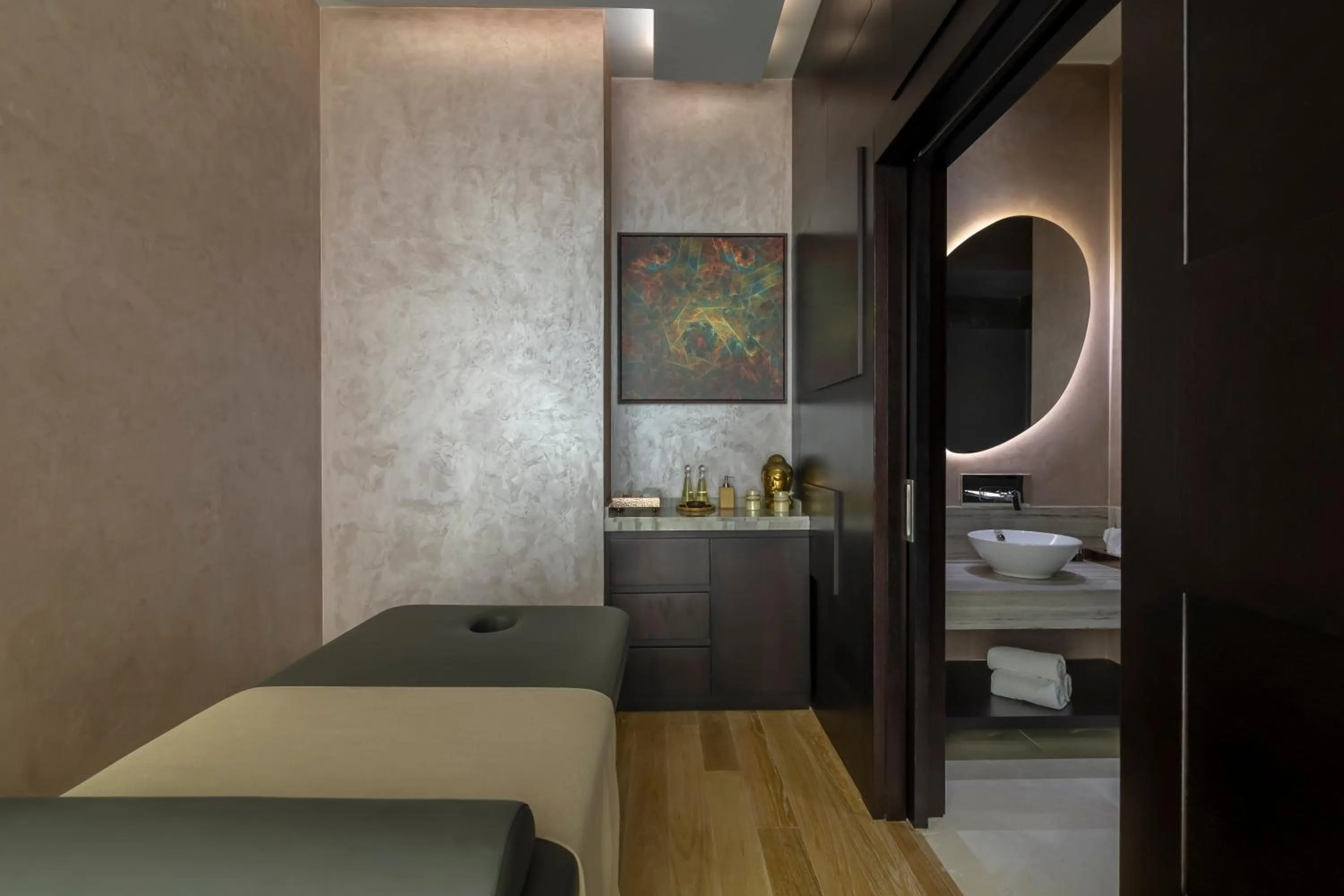 Fitness centre/facilities, Bed in Crowne Plaza Cappadocia - Nevsehir by IHG