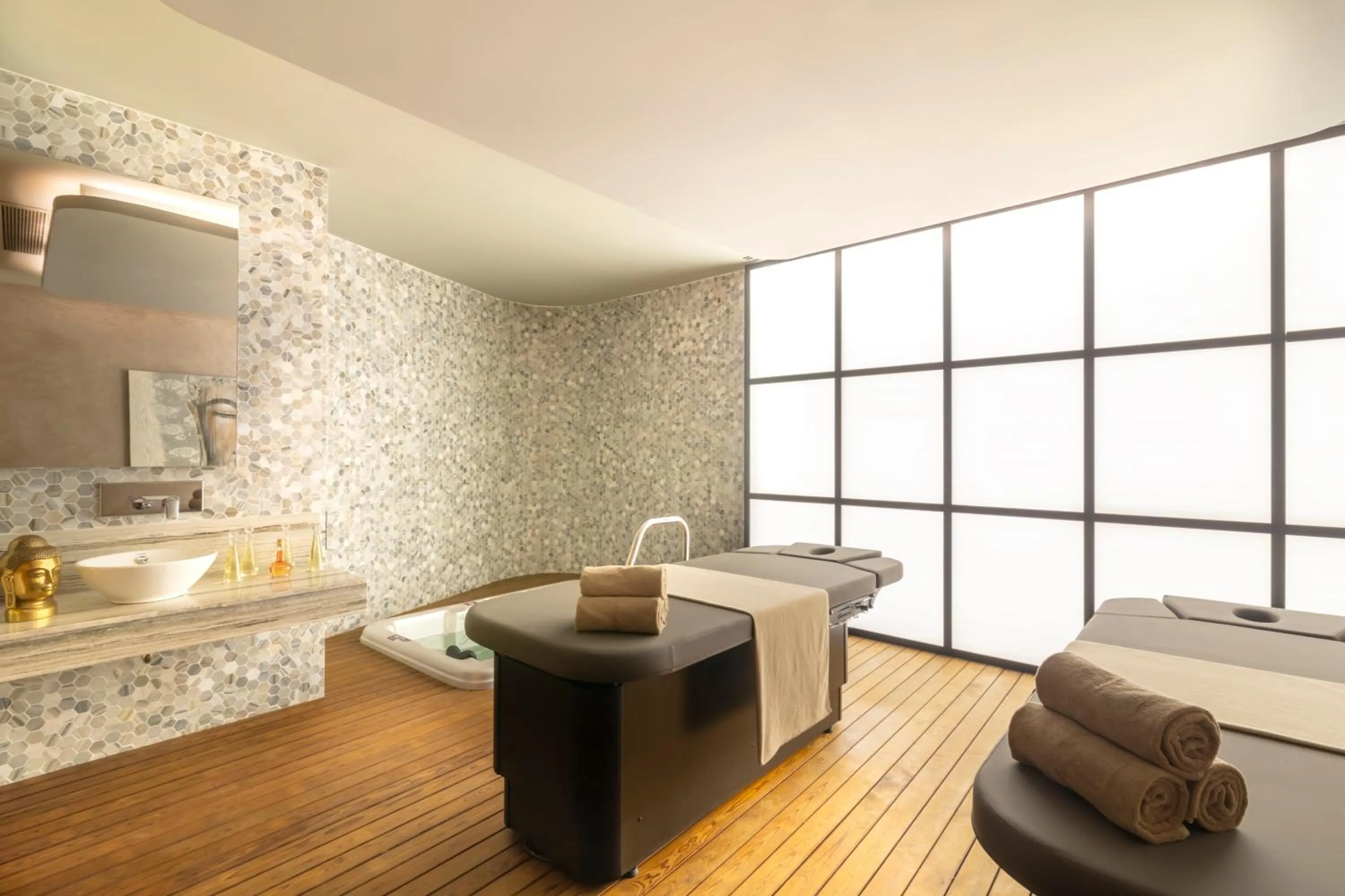 Fitness centre/facilities in Crowne Plaza Cappadocia - Nevsehir by IHG