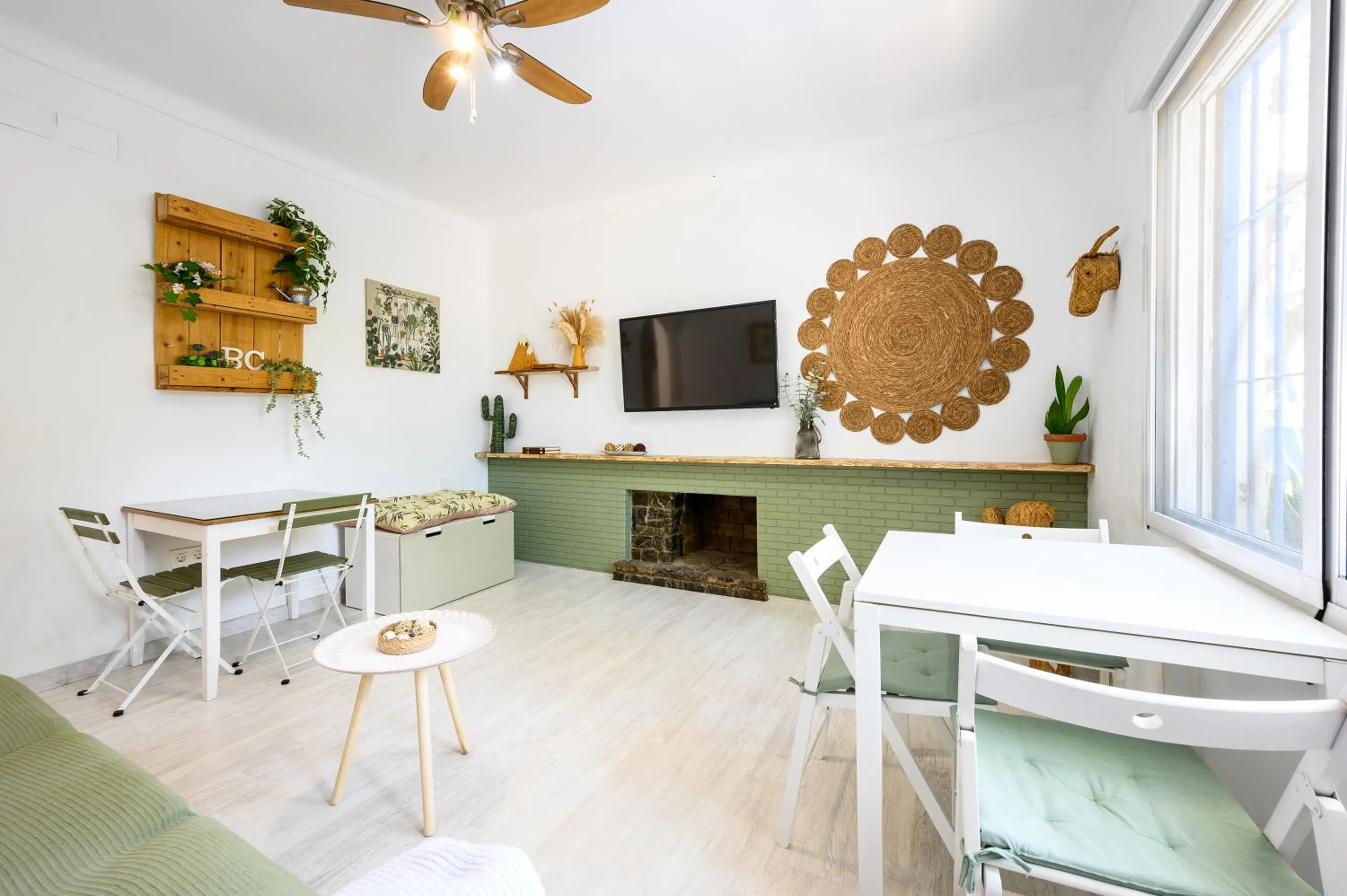 Blue Castle GuestHouse