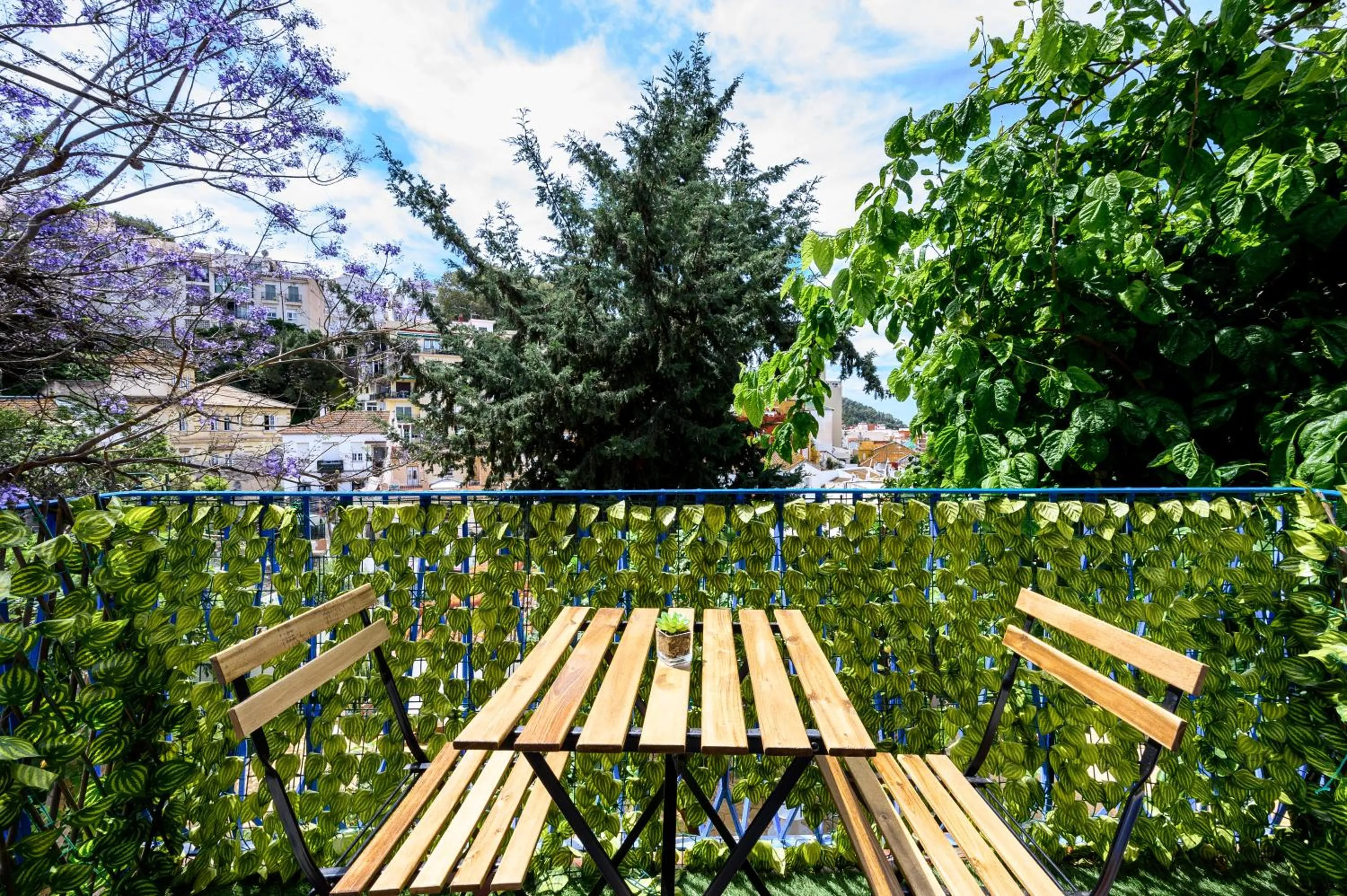 Blue Castle GuestHouse