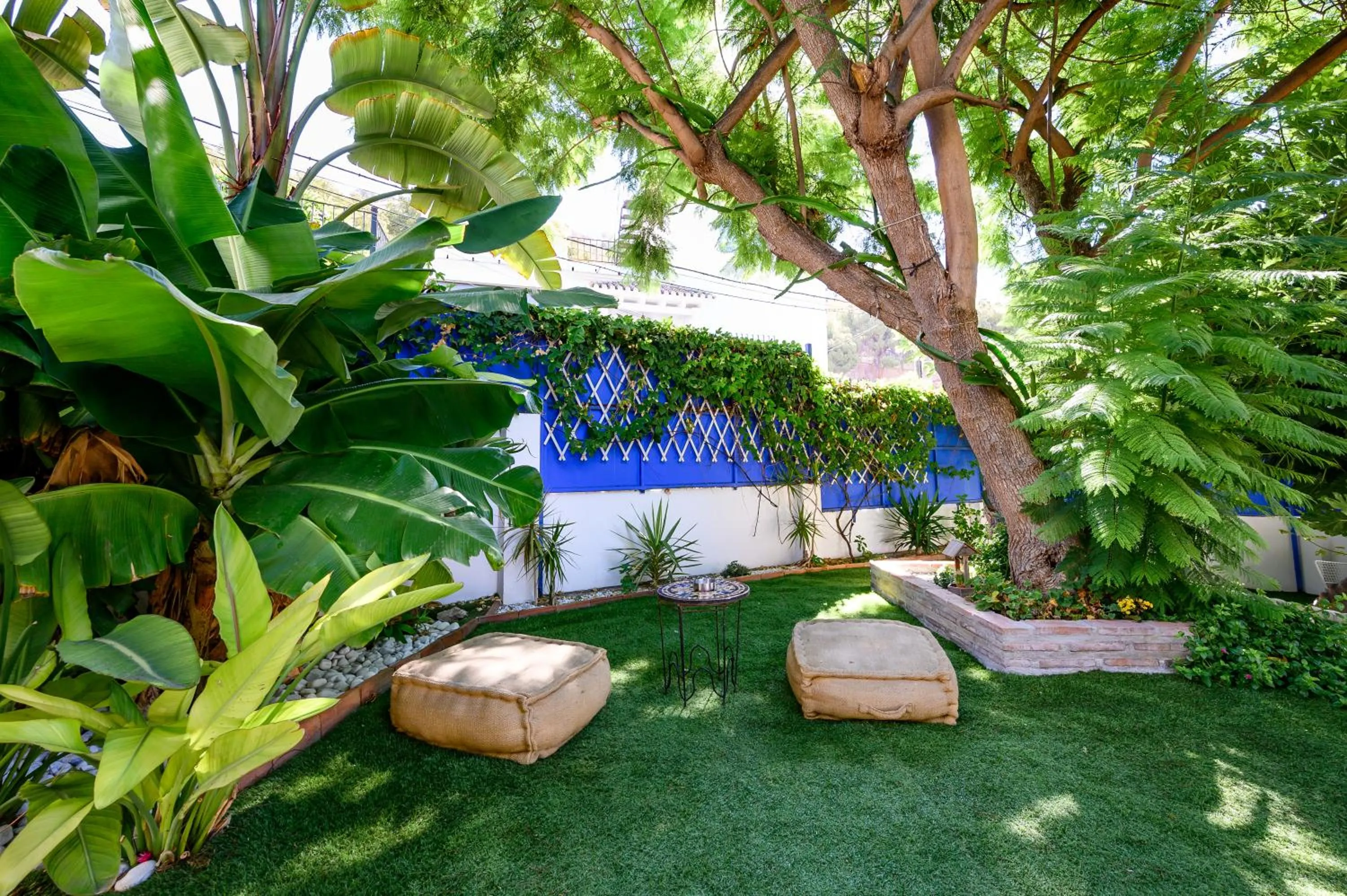 Blue Castle GuestHouse