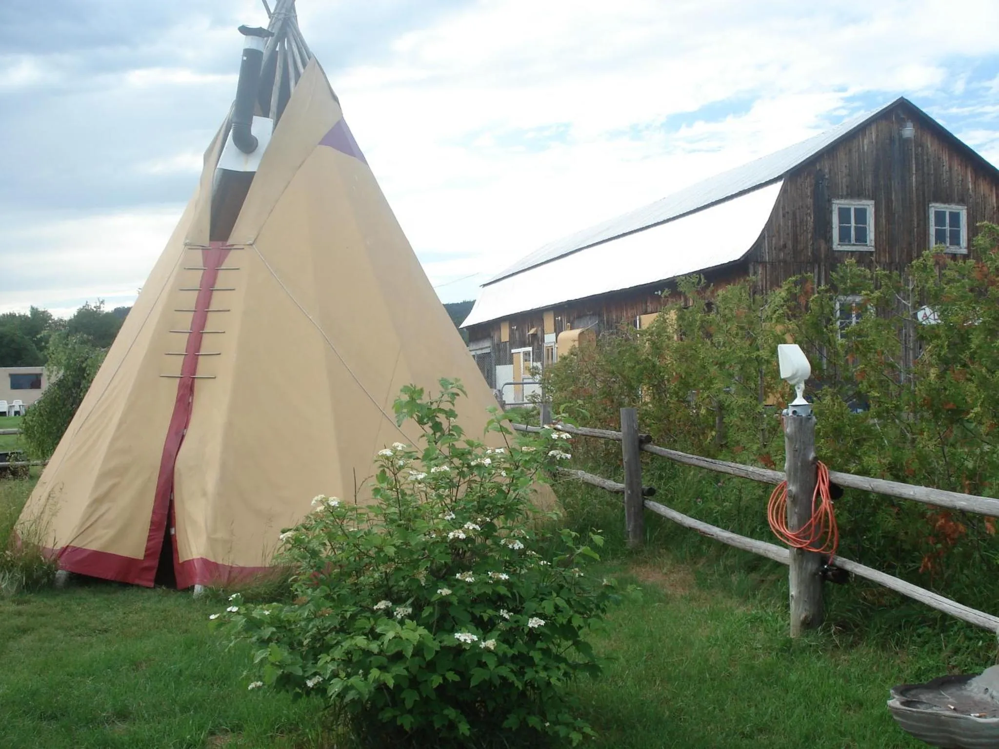 Other in Motel la Maison de Travers